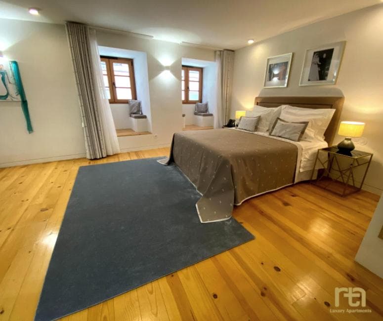 TM Luxury Apartments Lisbon, Lisbon, photo 6