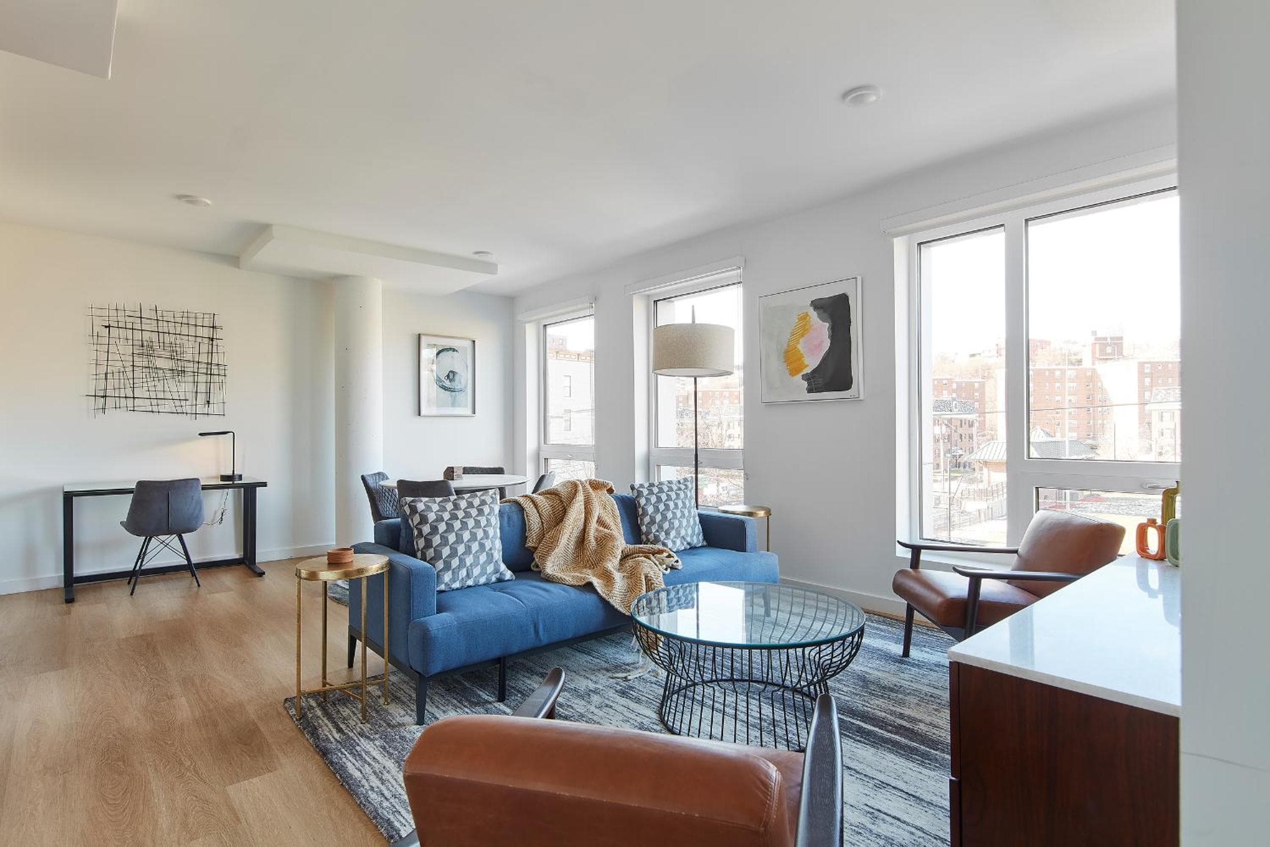 Harmony Lofts on Jackson 2, Hoboken, photo 3