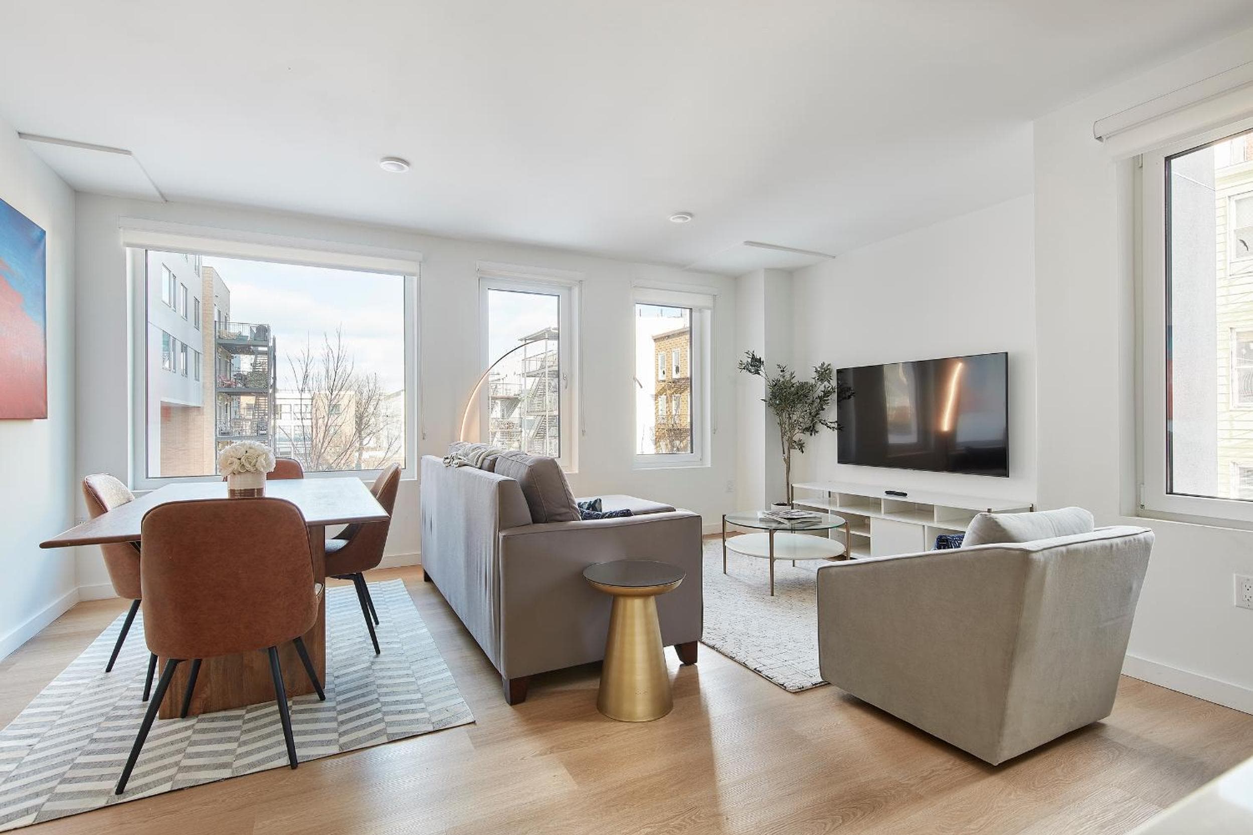 Harmony Lofts on Jackson 2, Hoboken, photo 2
