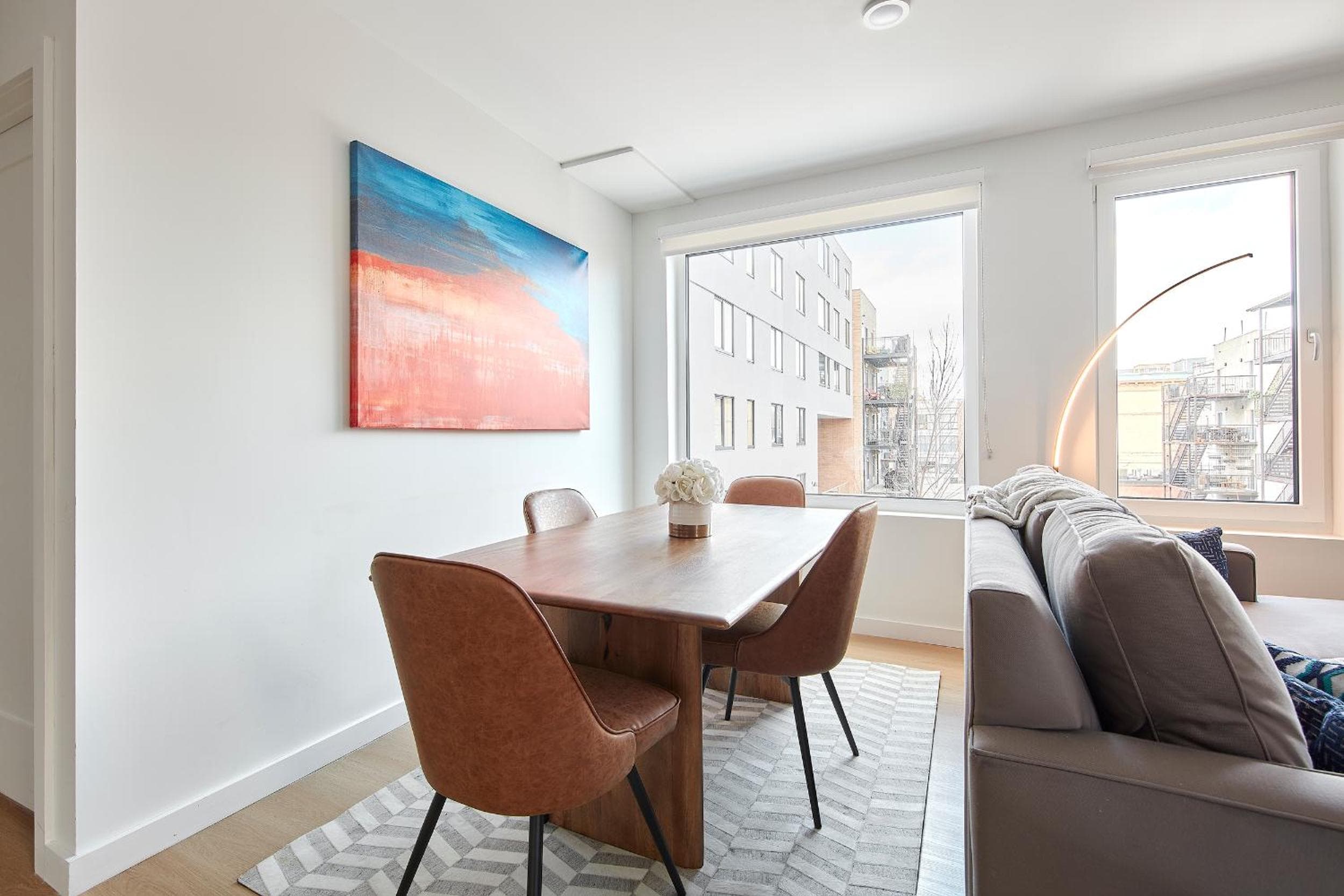Harmony Lofts on Jackson 2, Hoboken, photo 6