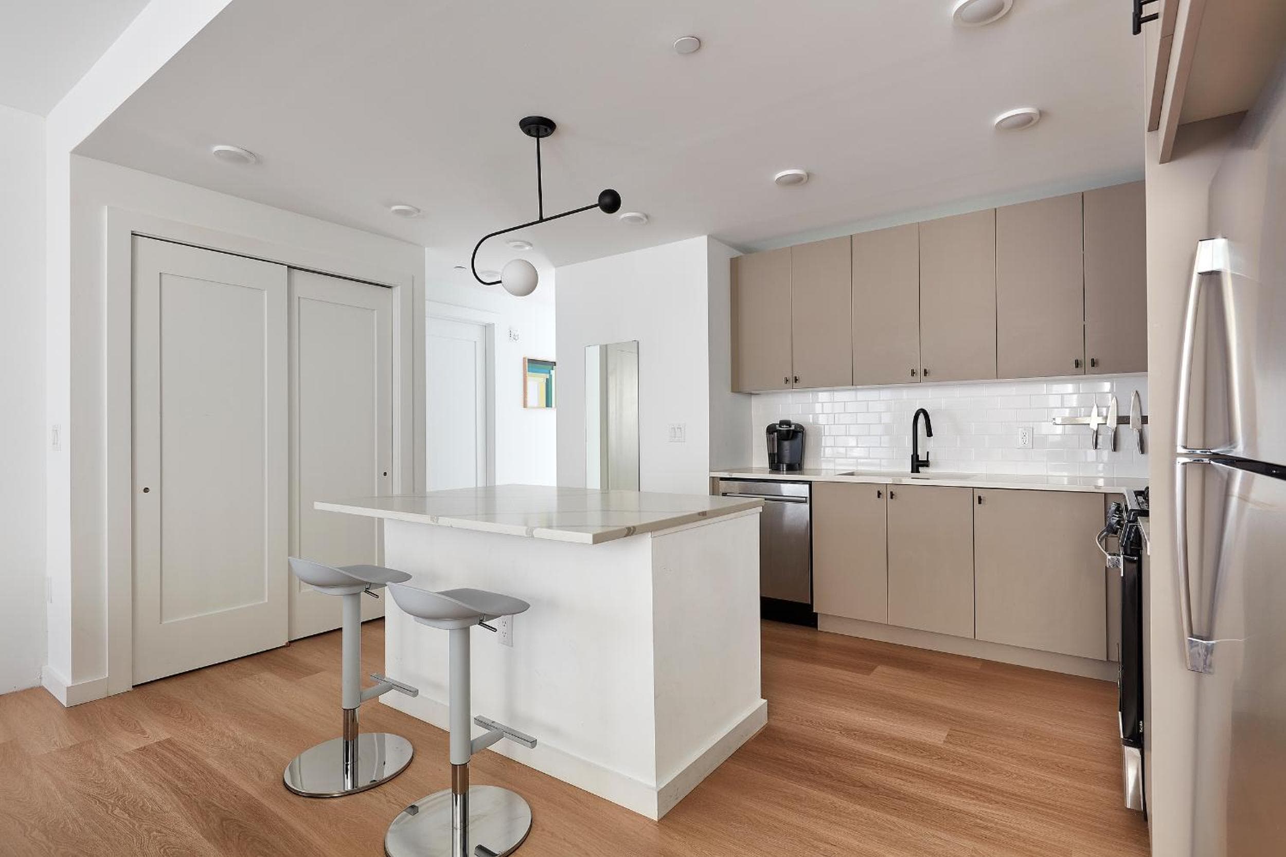 Harmony Lofts on Jackson 2, Hoboken, photo 5