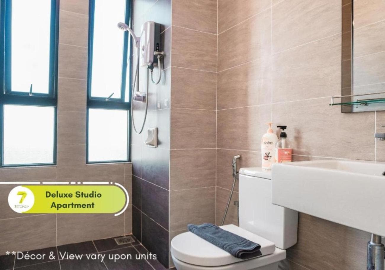 7Stonez Residences Midhills Genting Highlands, Genting Highlands, photo 6