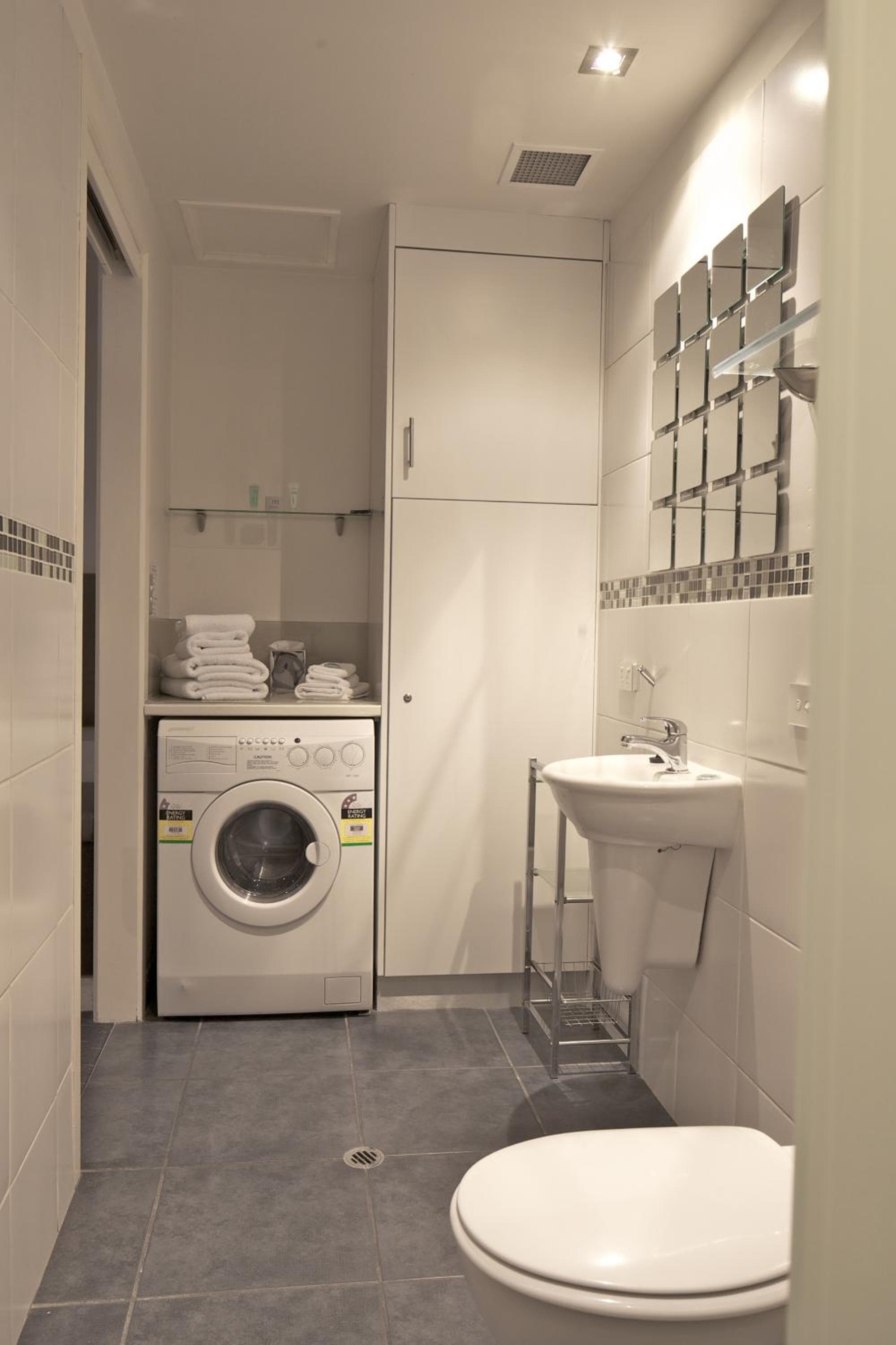 Zero Davey Boutique Apartment Hotel, Hobart, photo 4