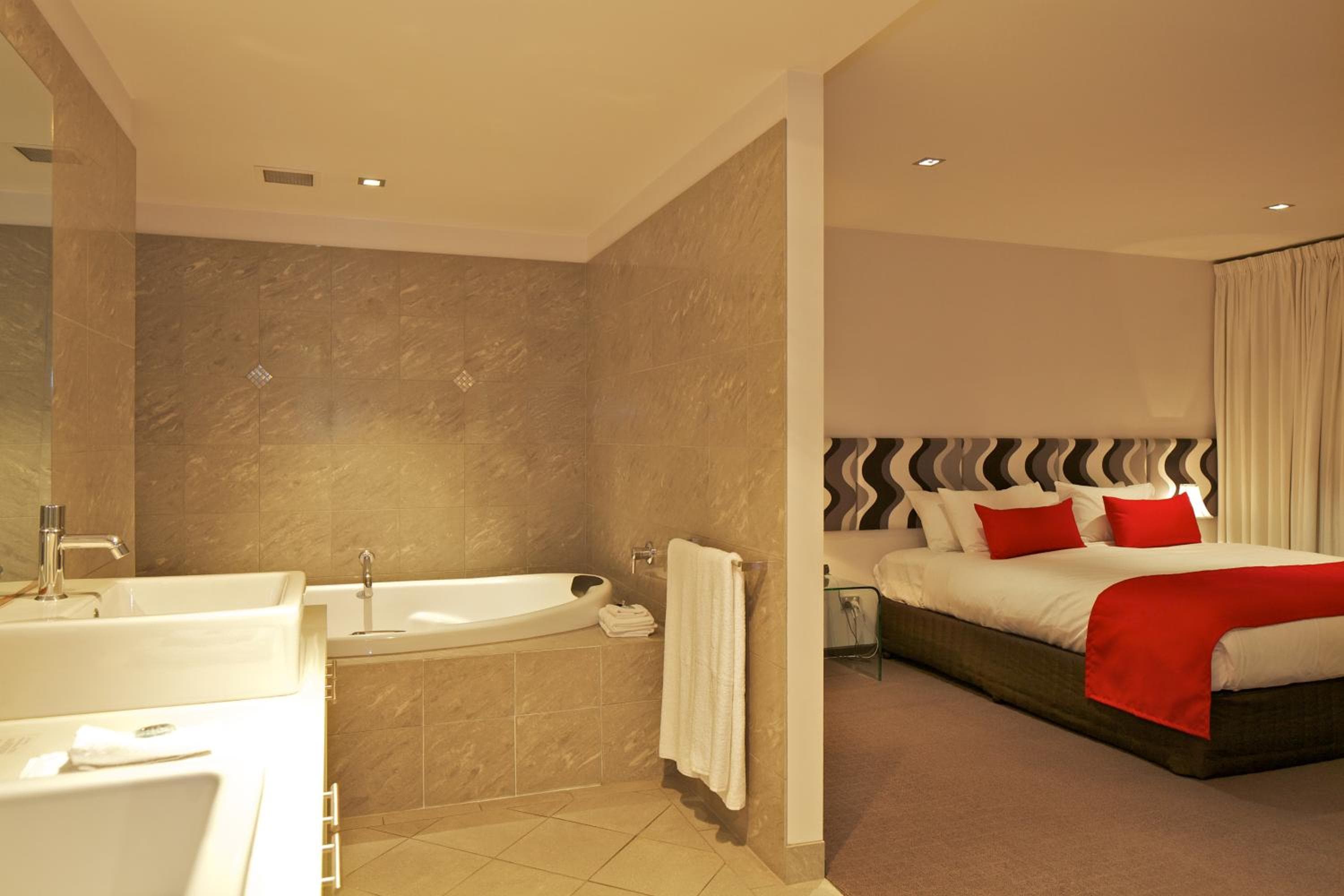 Zero Davey Boutique Apartment Hotel, Hobart, photo 2