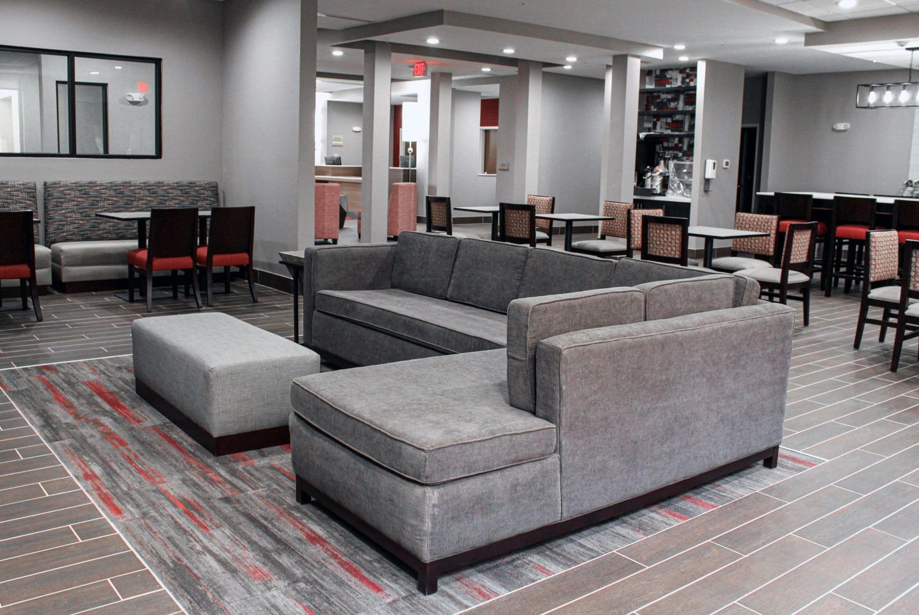 Hawthorn Extended Stay by Wyndham Oklahoma City Airport, Oklahoma City, photo 3
