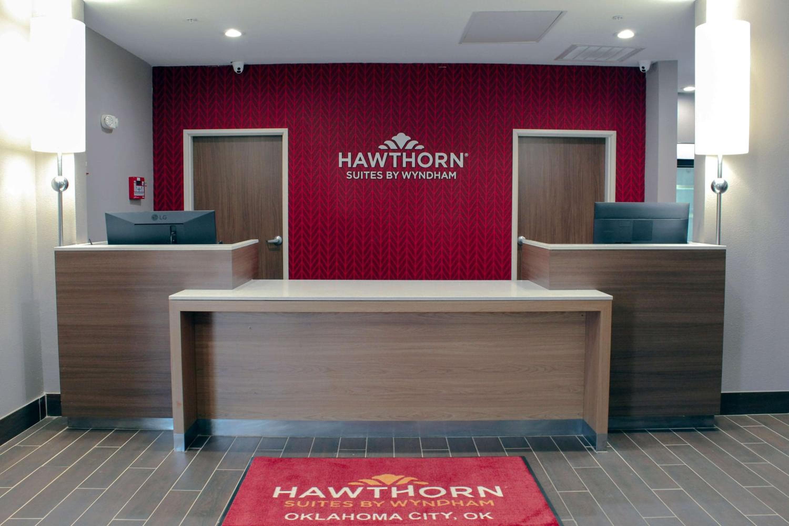 Hawthorn Extended Stay by Wyndham Oklahoma City Airport, Oklahoma City, photo 4