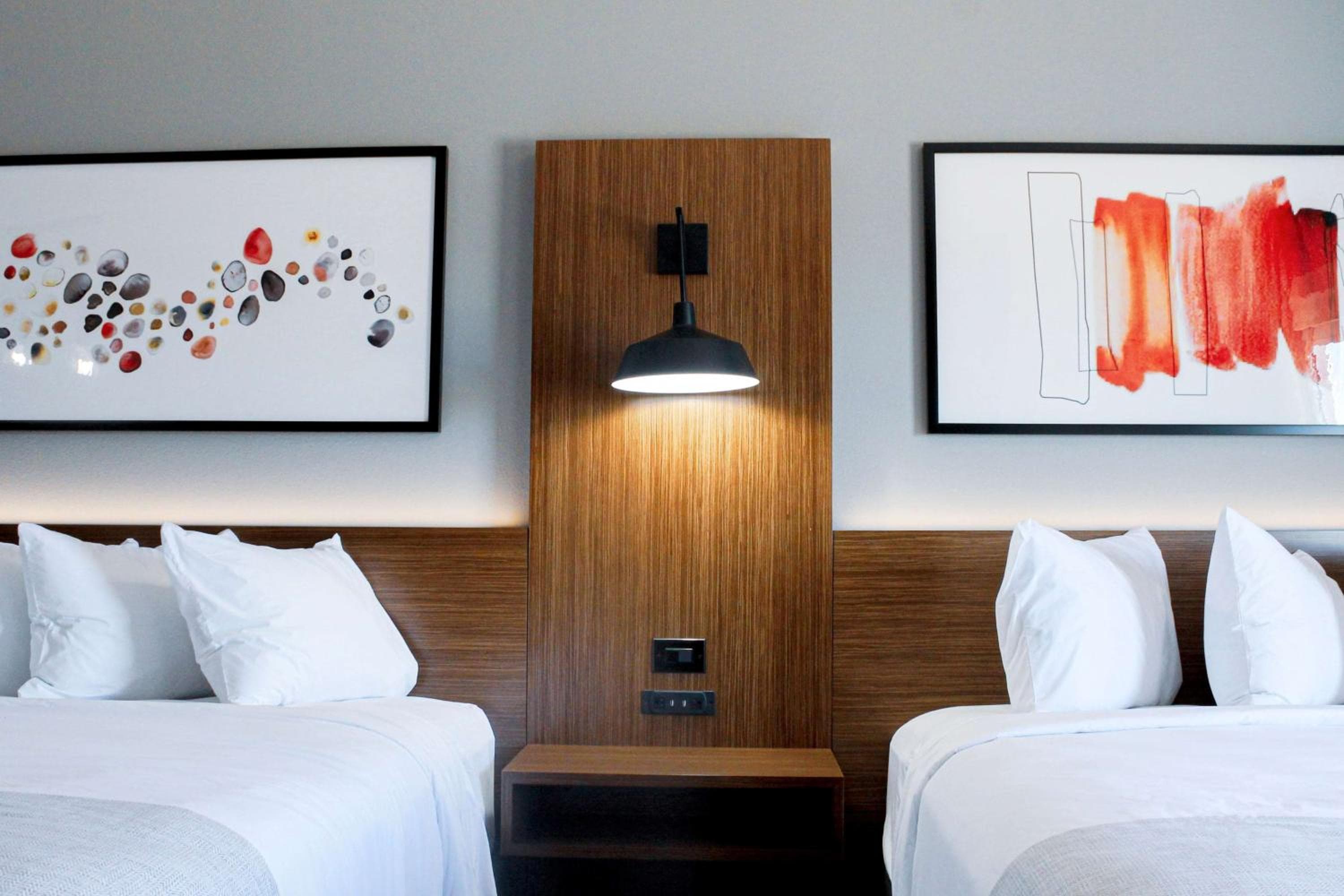Hawthorn Extended Stay by Wyndham Oklahoma City Airport, Oklahoma City, photo 5