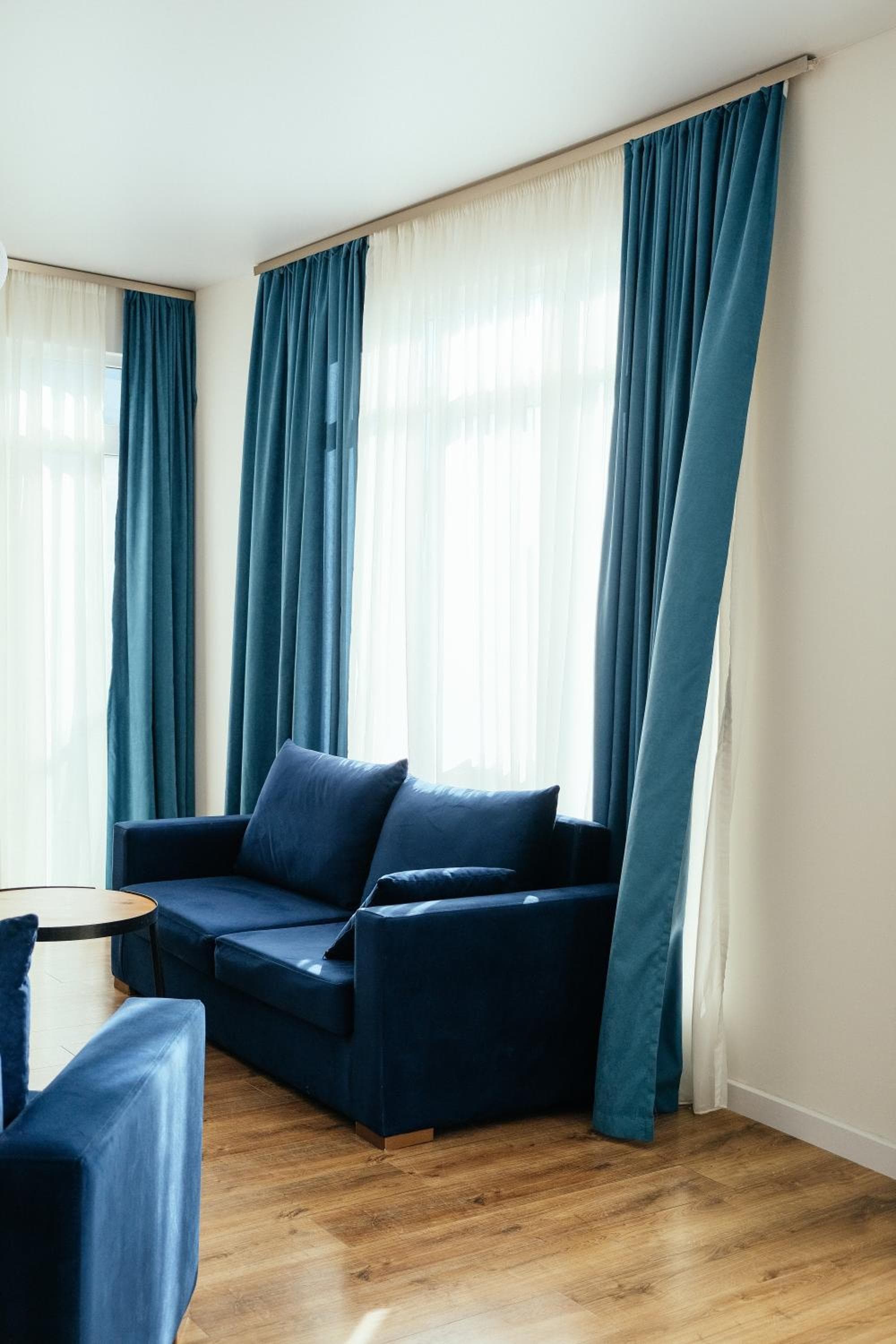 White Sails Residential Hotel, Batumi, photo 5