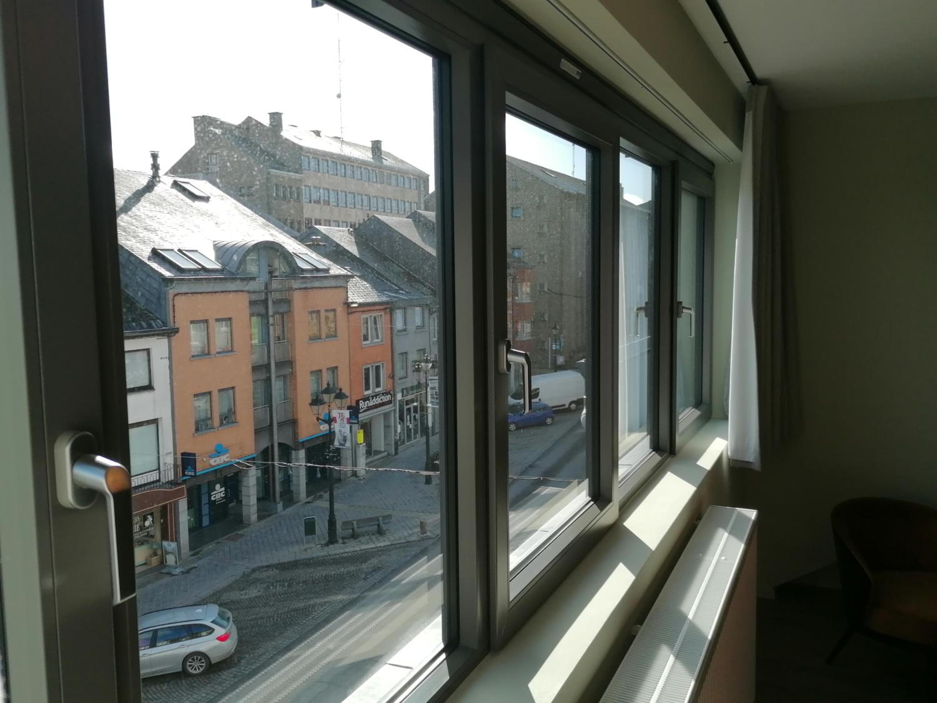 Appart hôtel En Ville, Bastogne, photo 6