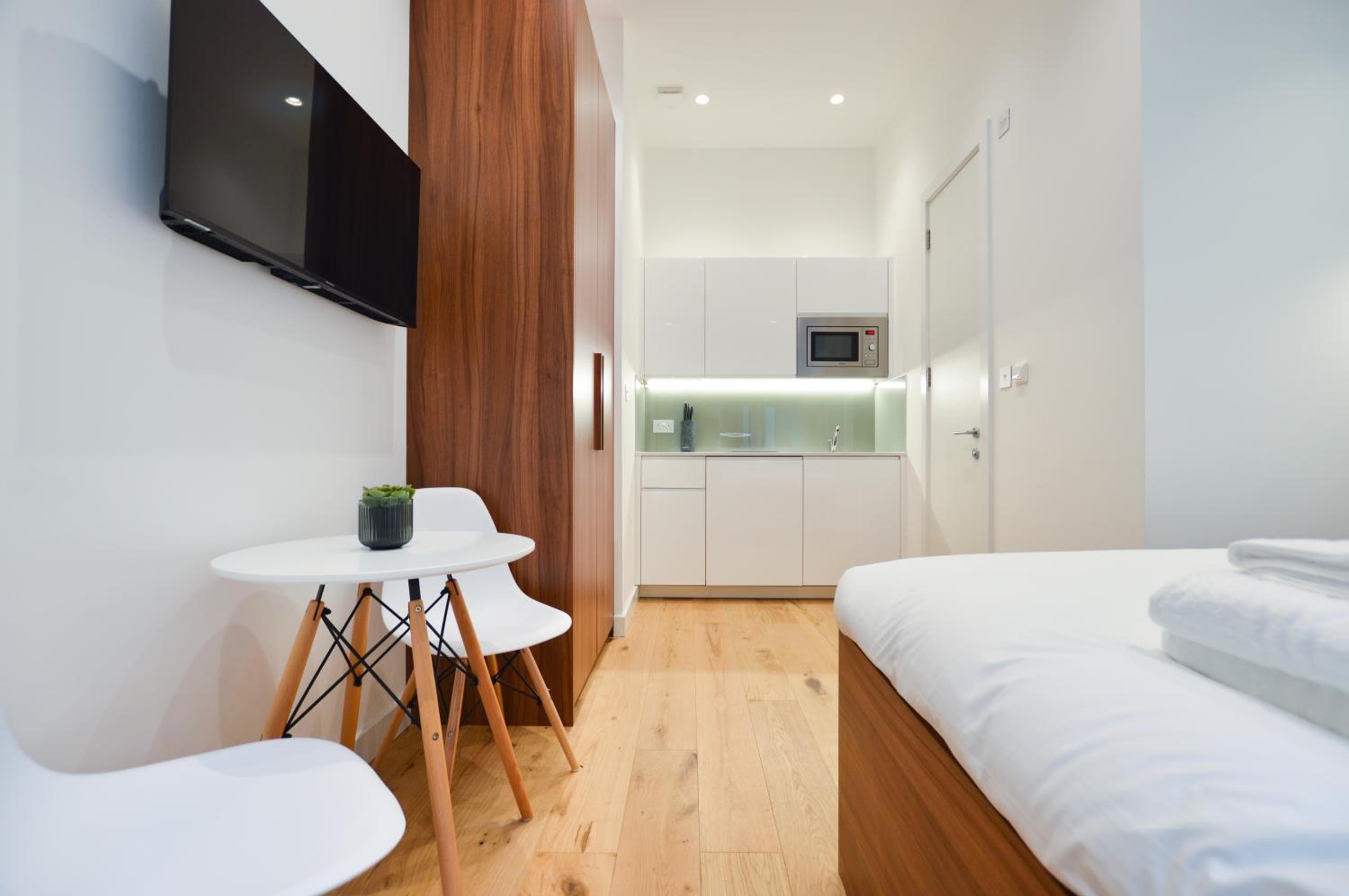 Shepherds Bush Green Serviced Apartments by Concept Apartments, London, photo 5