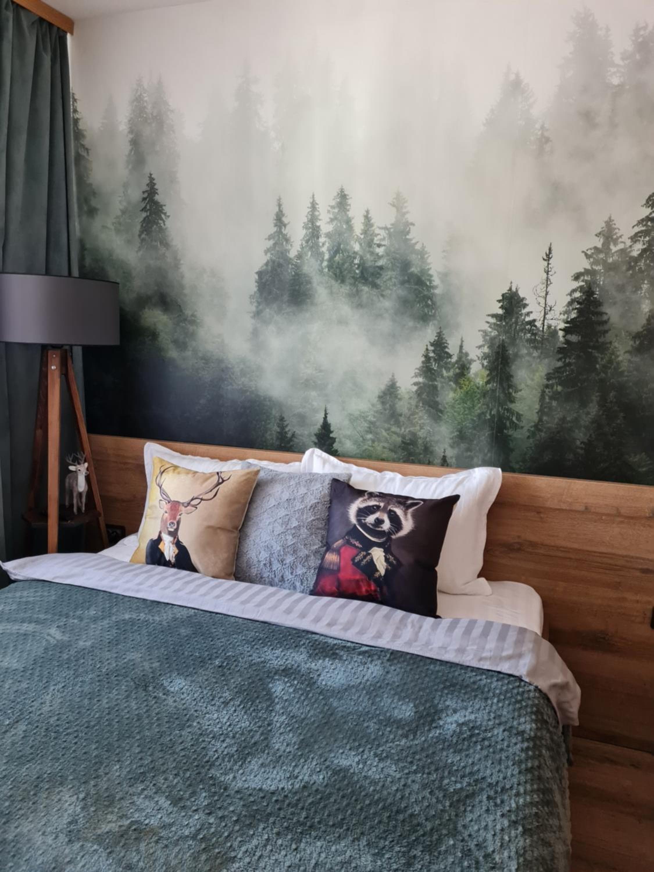 Mountain Paradise in Aparthotel Borovets Gardens, Borovets, photo 3