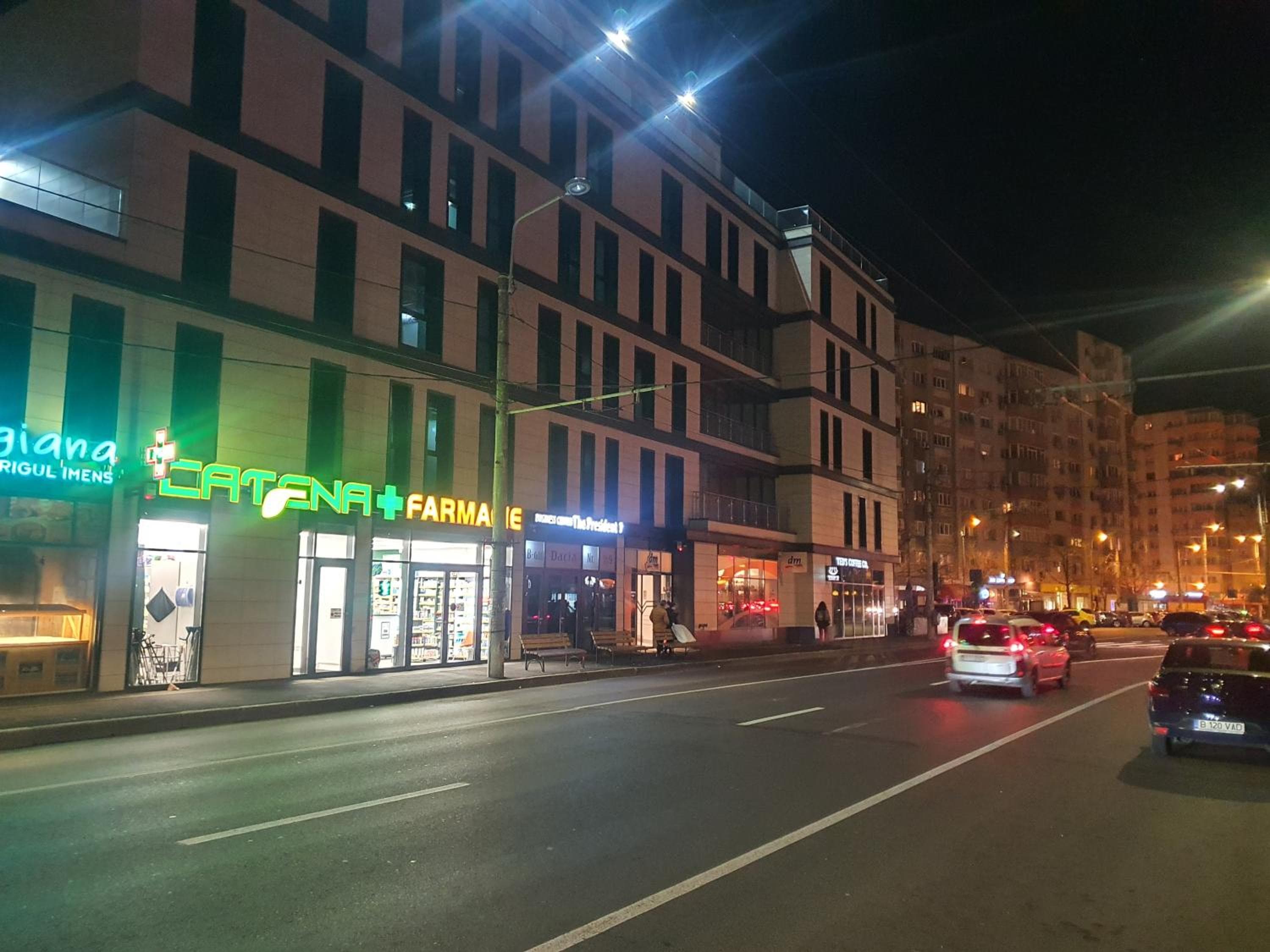 Dacia Residence Apartments, Bucharest, photo 6