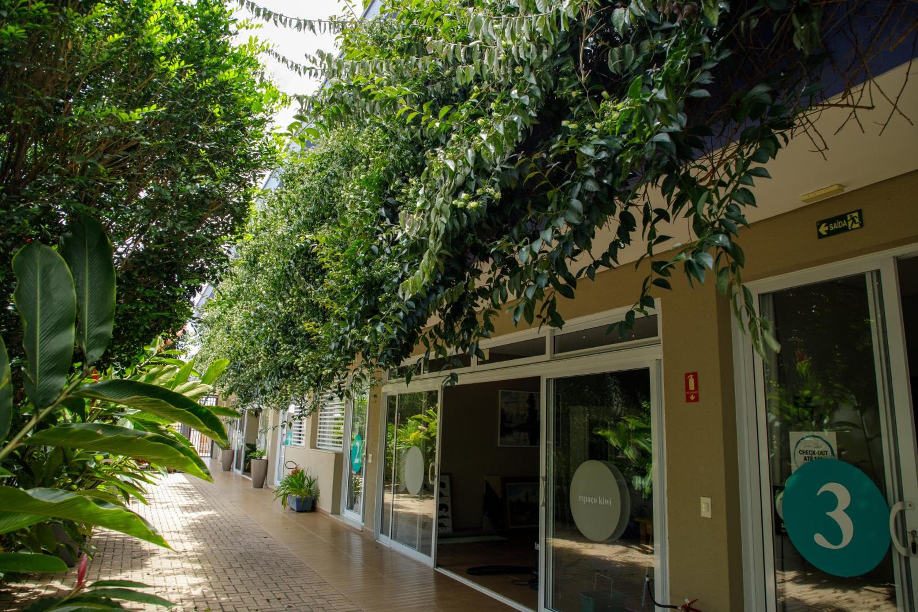 K1 RESIDENCE Campinas, Campinas, photo 4