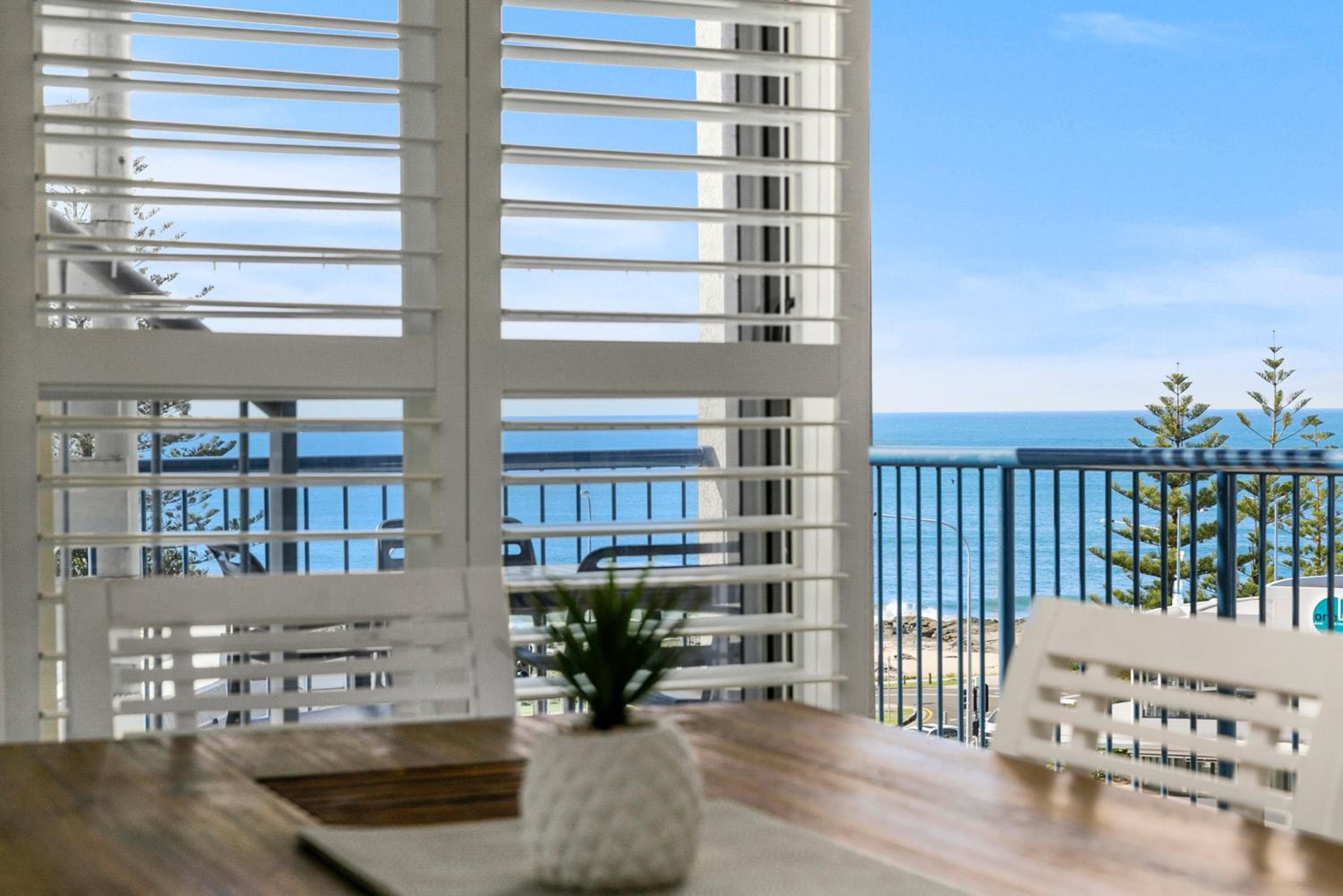 Raffles Mooloolaba, Mooloolaba, photo 6