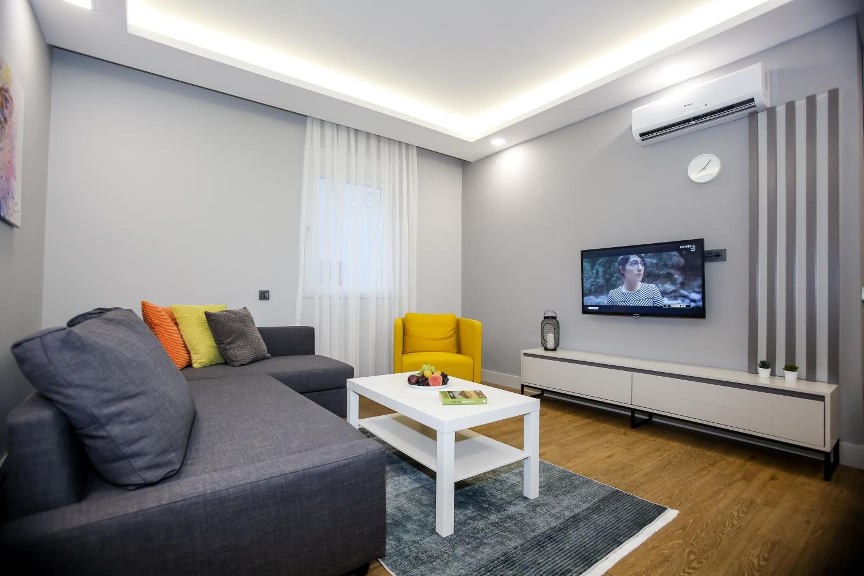 Stile Suite Family Hotel, Antalya, photo 2