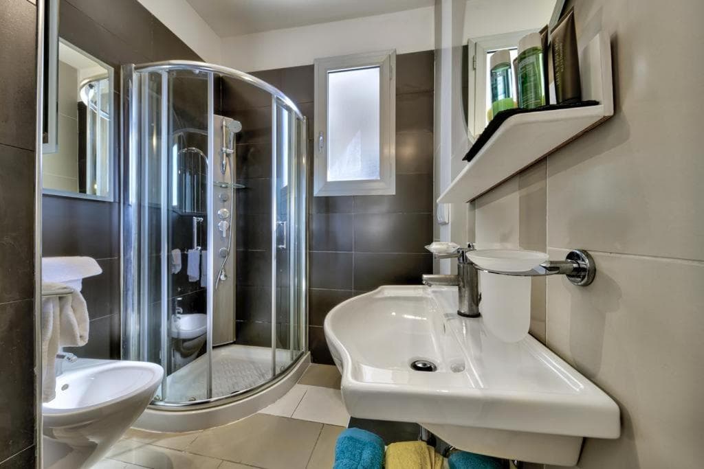 Residence Altomare, Riccione, photo 3