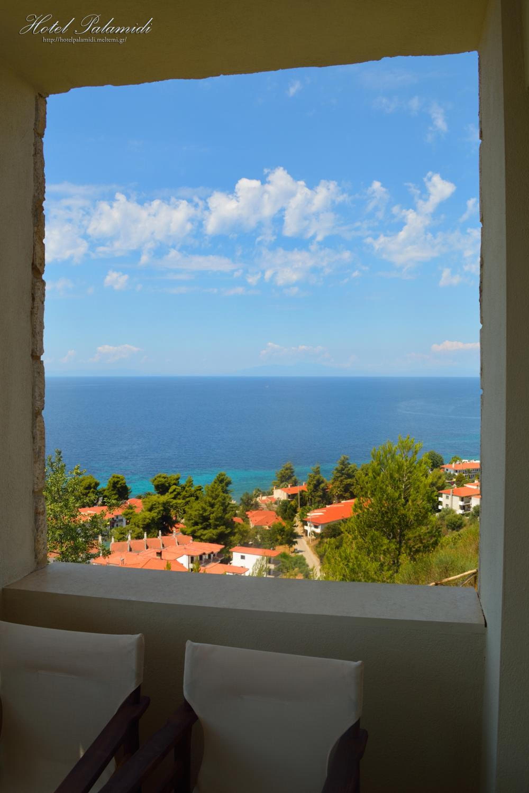 Palamidi, Agia Paraskevi, photo 3