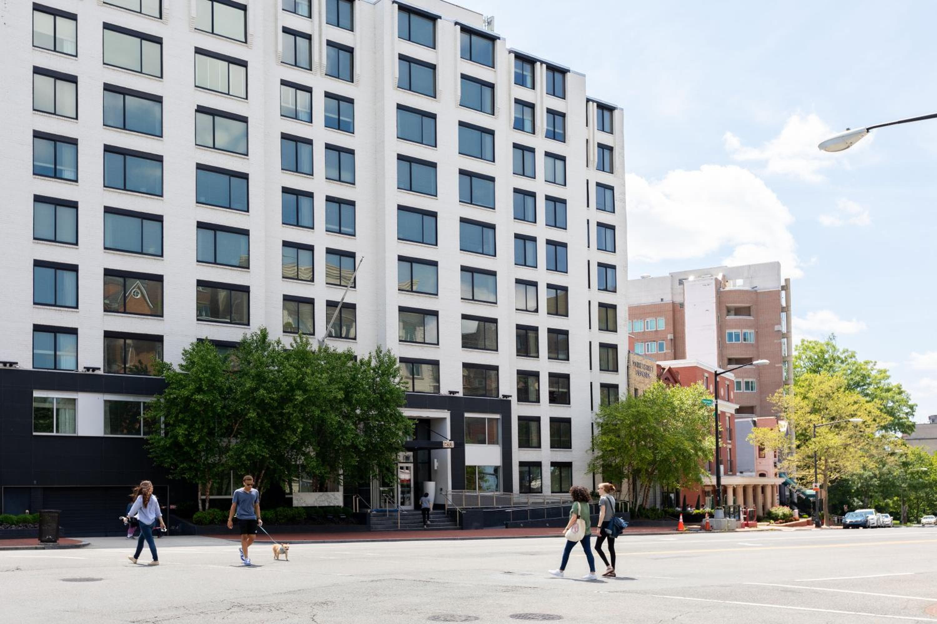 2500 Penn, a Placemakr Experience, Washington