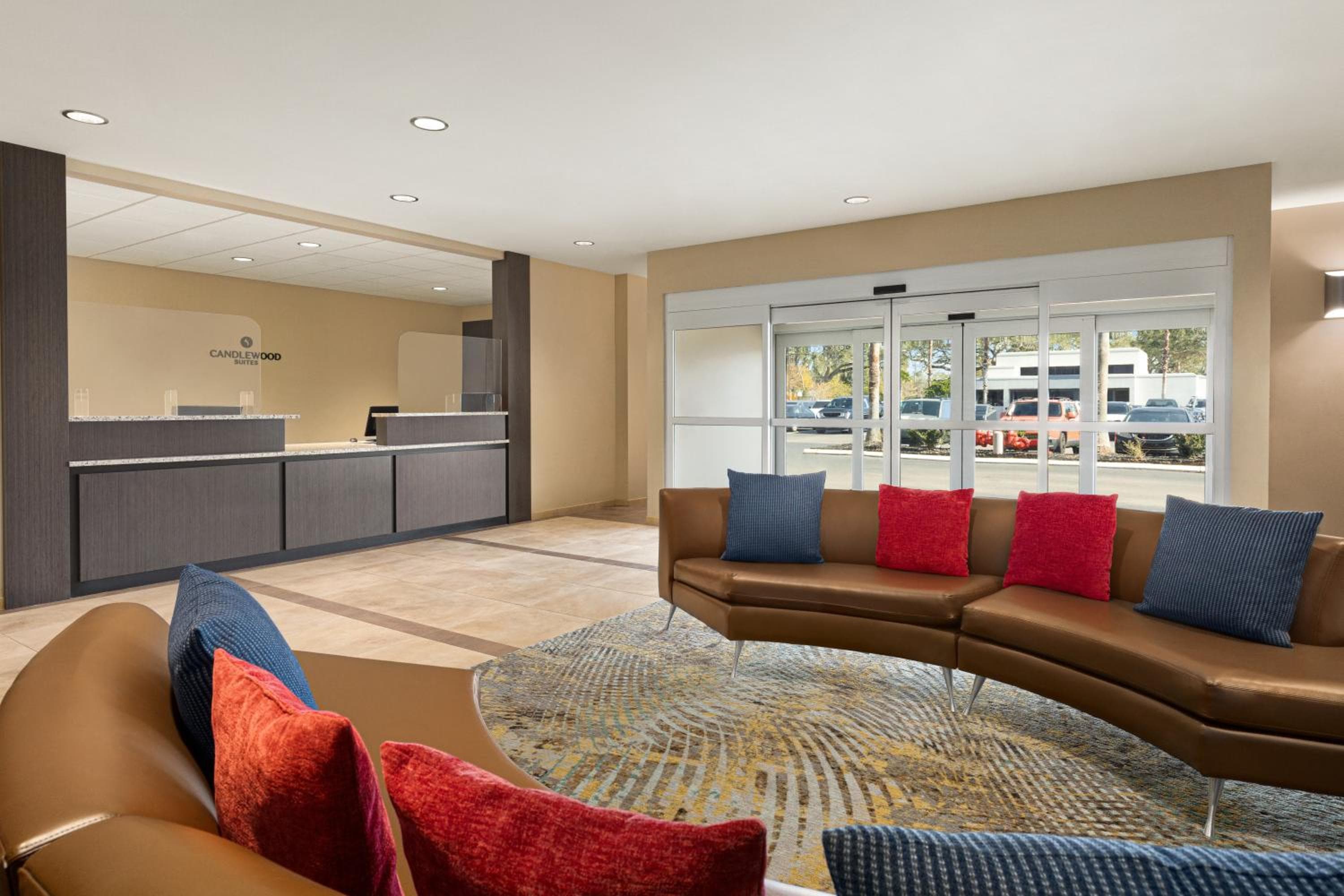 Candlewood Suites - Safety Harbor by IHG, Clearwater, photo 2