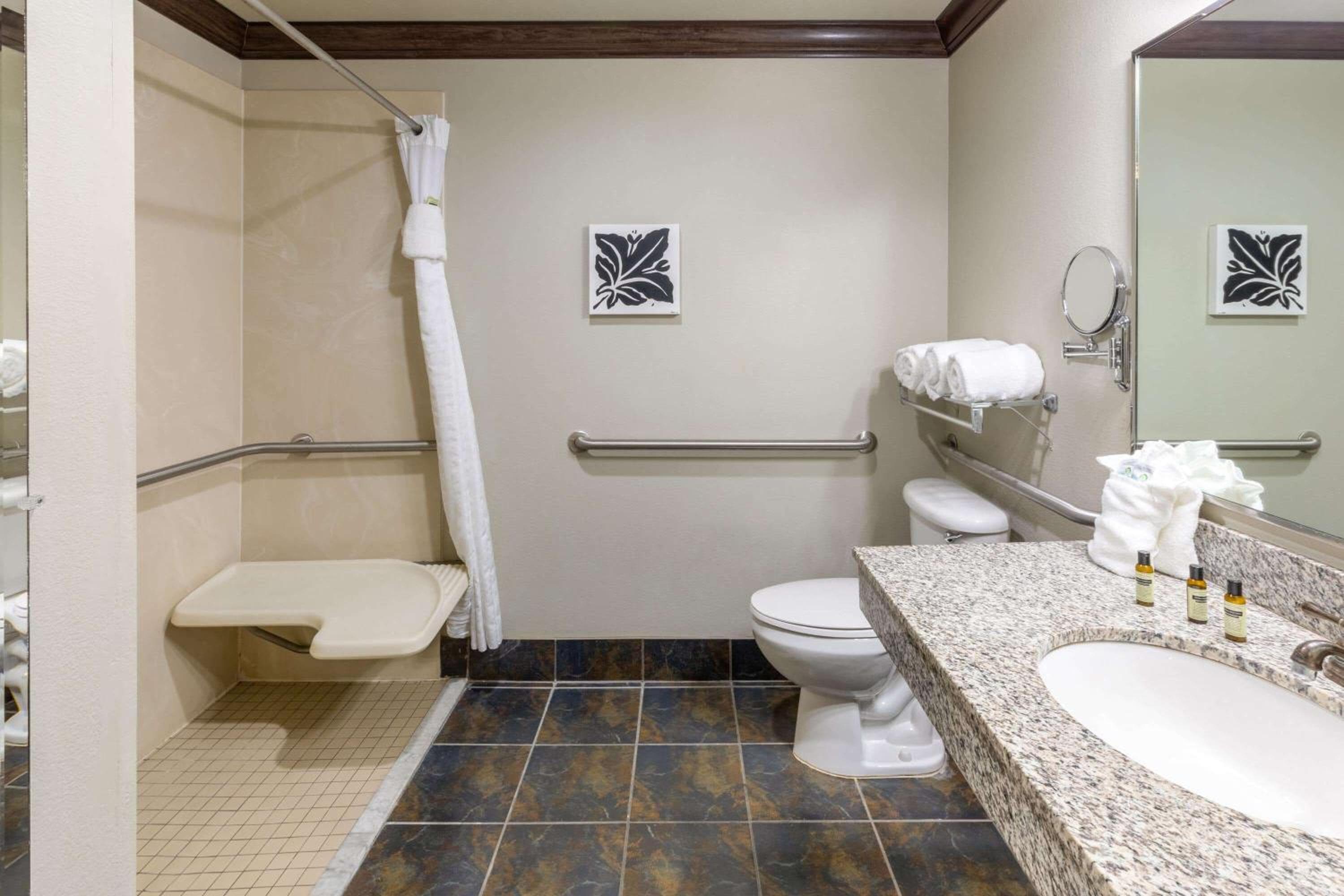Hawthorn Suites by Wyndham Lubbock, Lubbock, photo 3