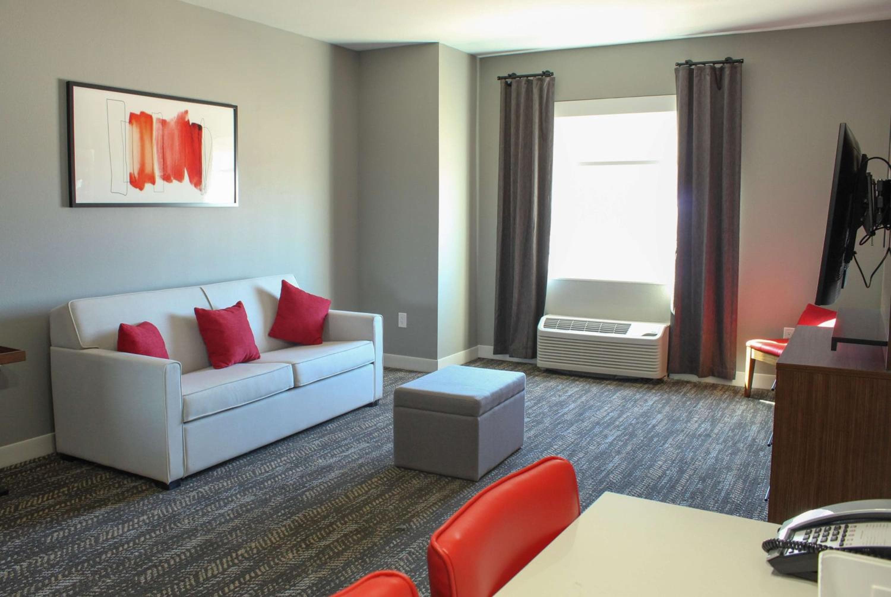 Hawthorn Extended Stay by Wyndham Oklahoma City Airport, Oklahoma City, photo 6