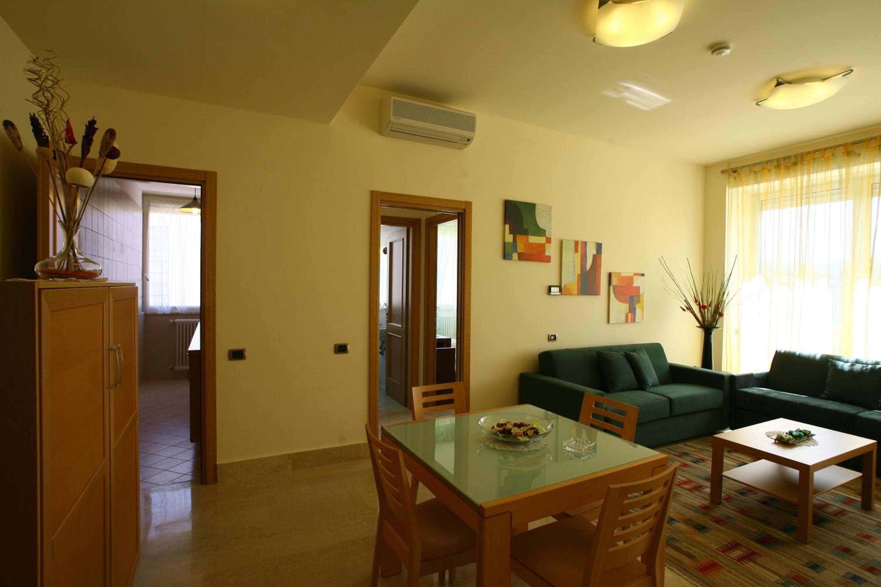 Lux Appartamenti, Rome, photo 2