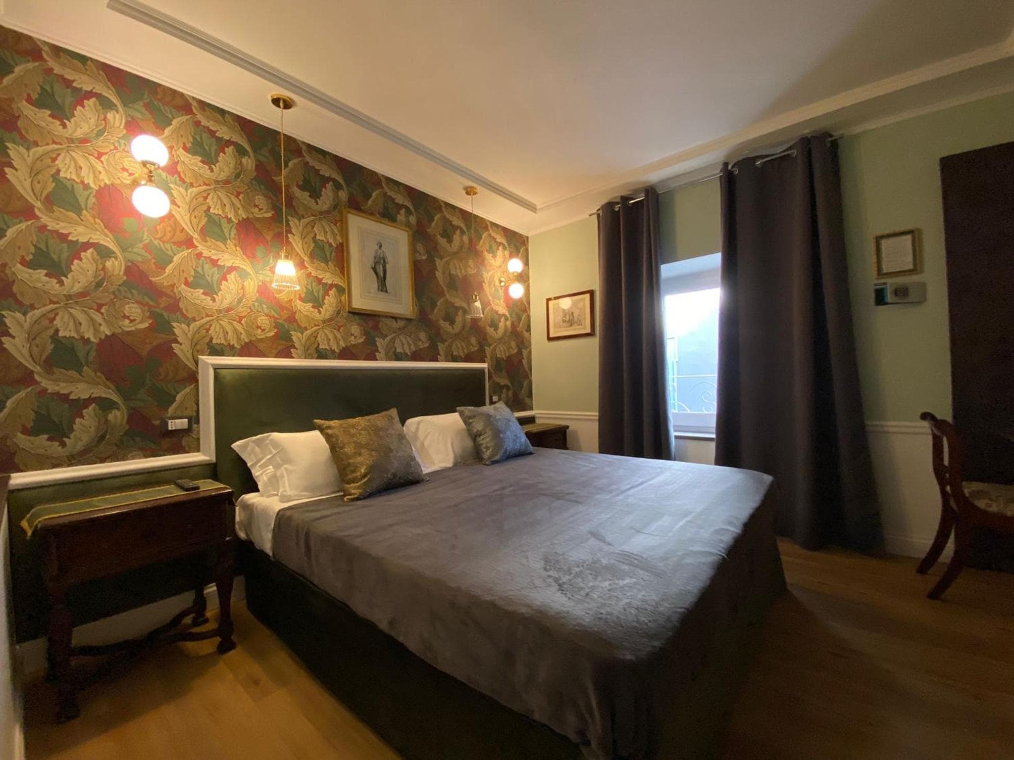 HiSuiteROME - ApartHotel, Rome, photo 4