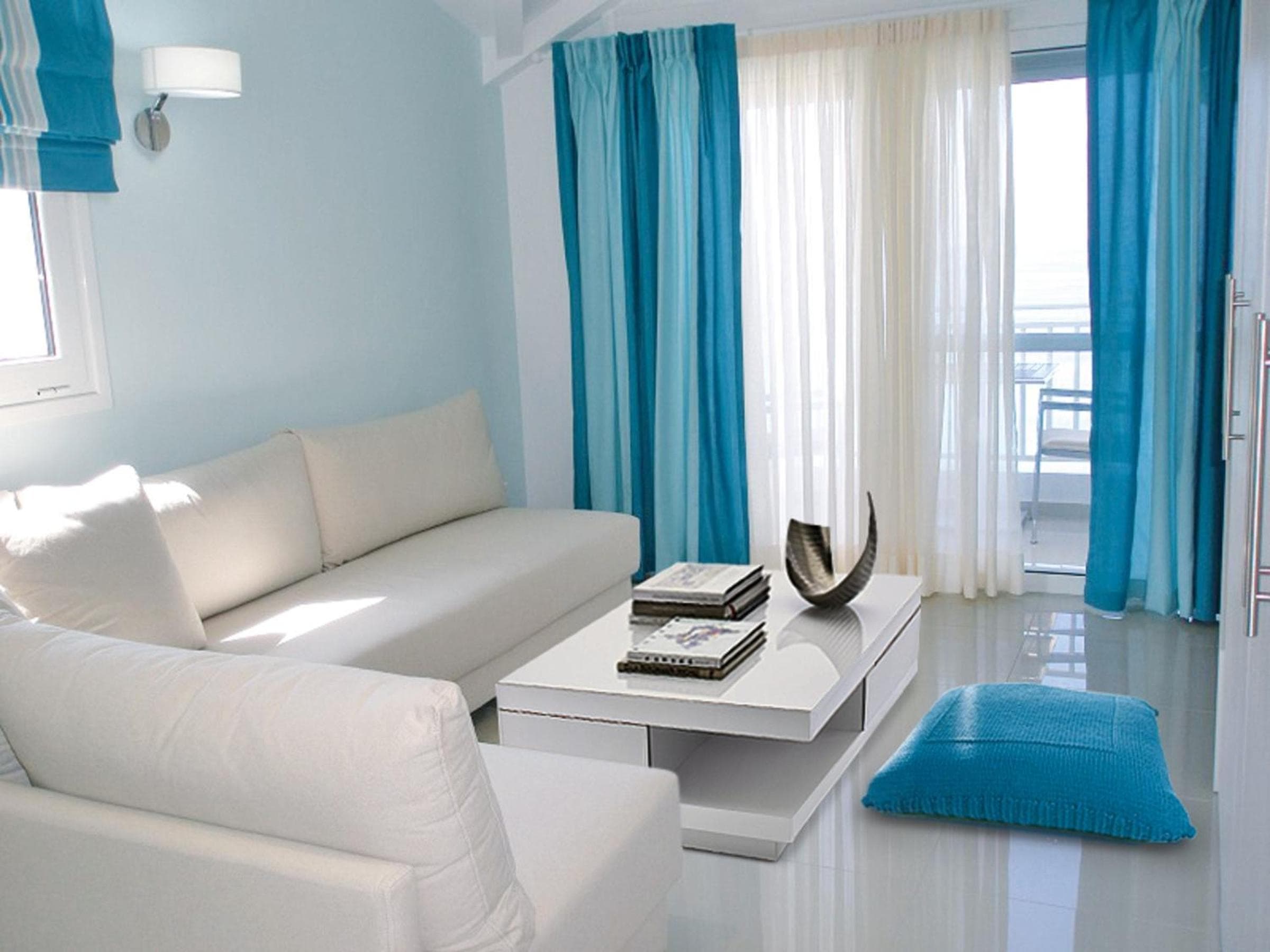 Haris Hotel Apartments and Suites, Paralia Vrachou, photo 4