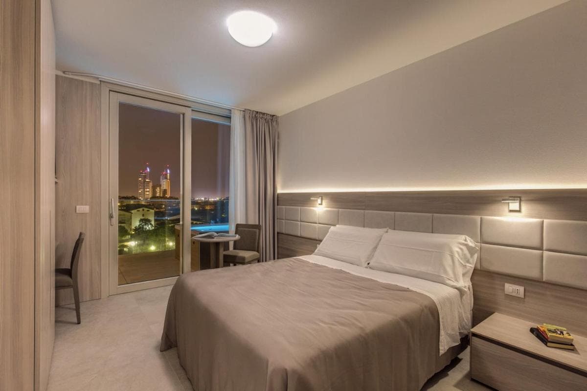 Sunrise Palace, Lido di Jesolo, photo 4