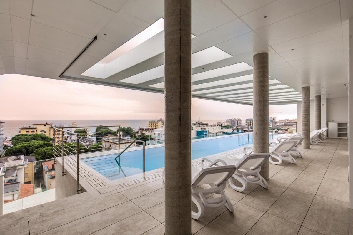Sunrise Palace, Lido di Jesolo, photo 3