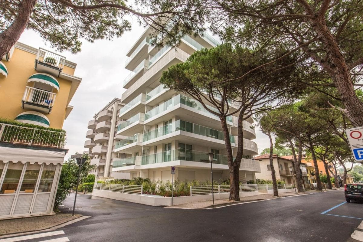 Sunrise Palace, Lido di Jesolo