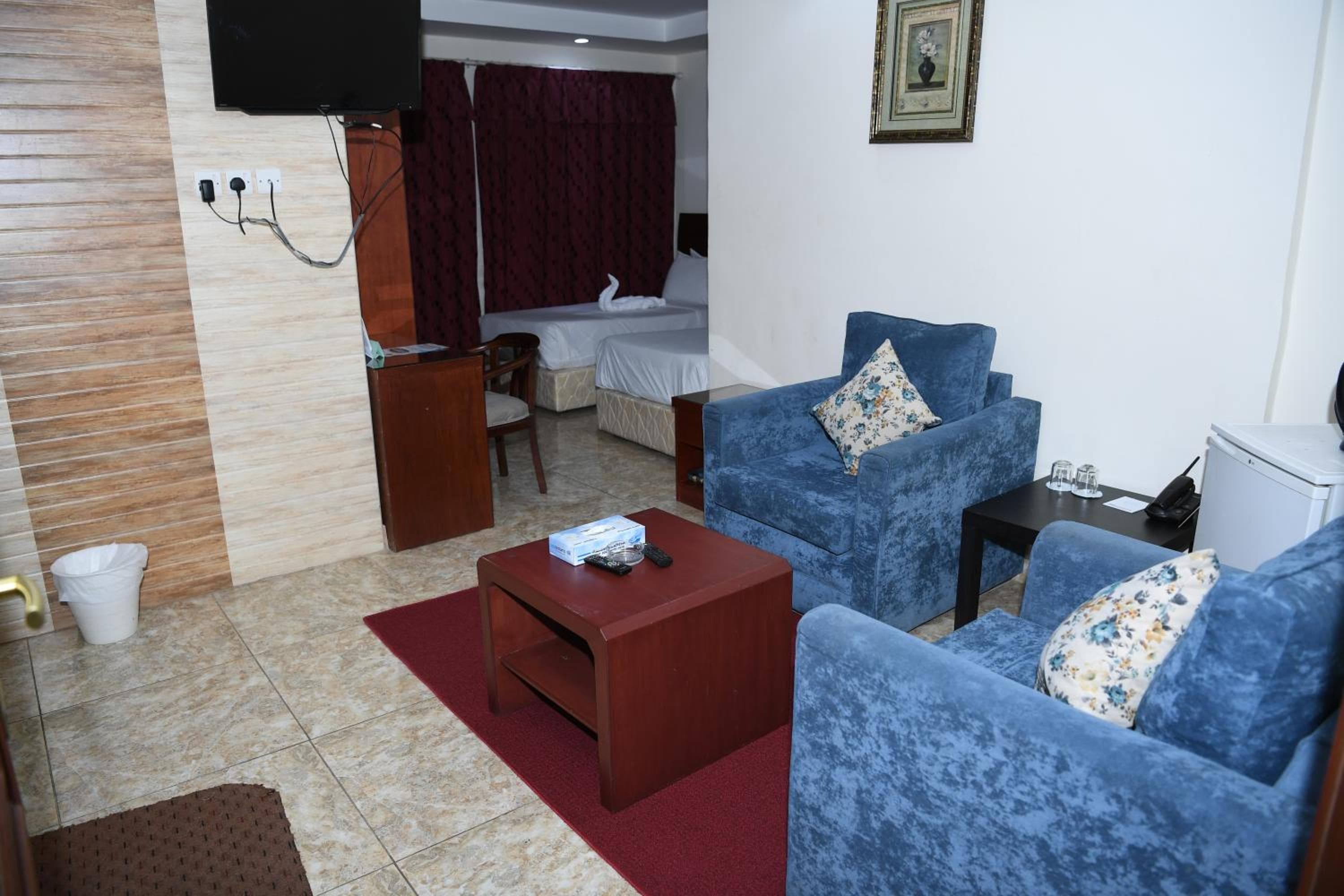 Continental Residence, Kuwait, photo 6
