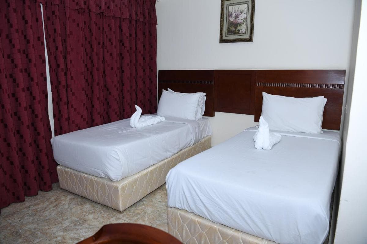 Continental Residence, Kuwait, photo 4