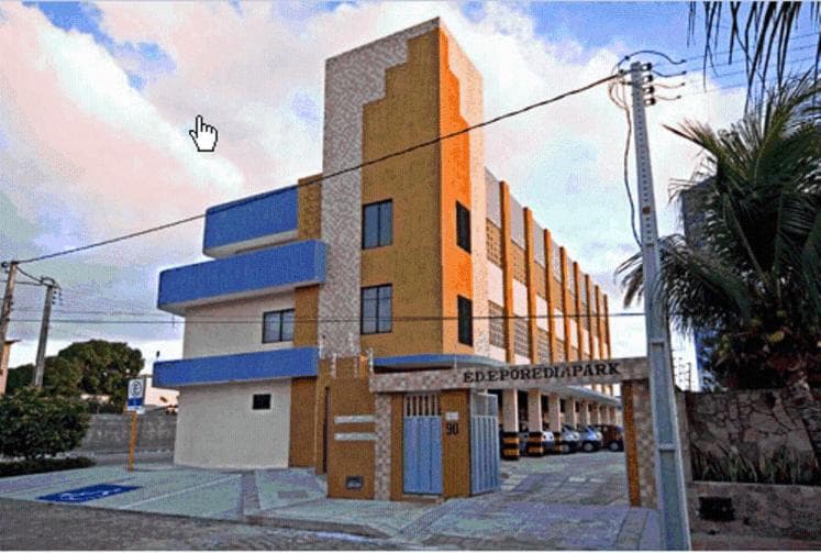 Aparthotel Eporedia, Natal