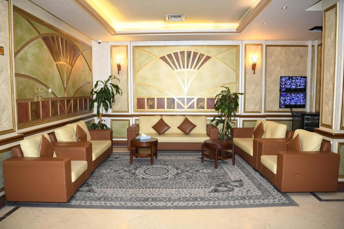 Continental Residence, Kuwait, photo 5