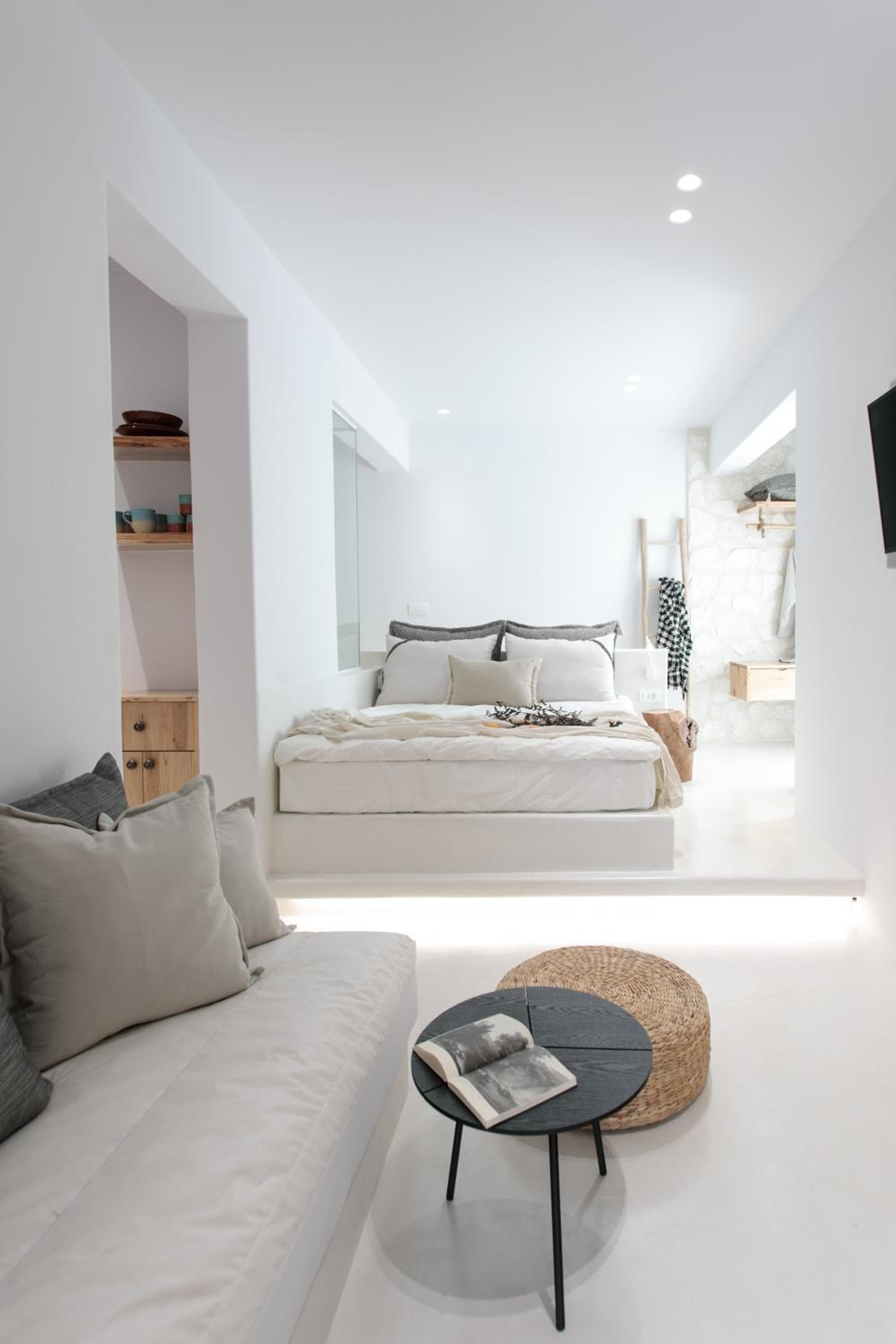 Naxian Aura Suites, Naxos Chora, photo 4