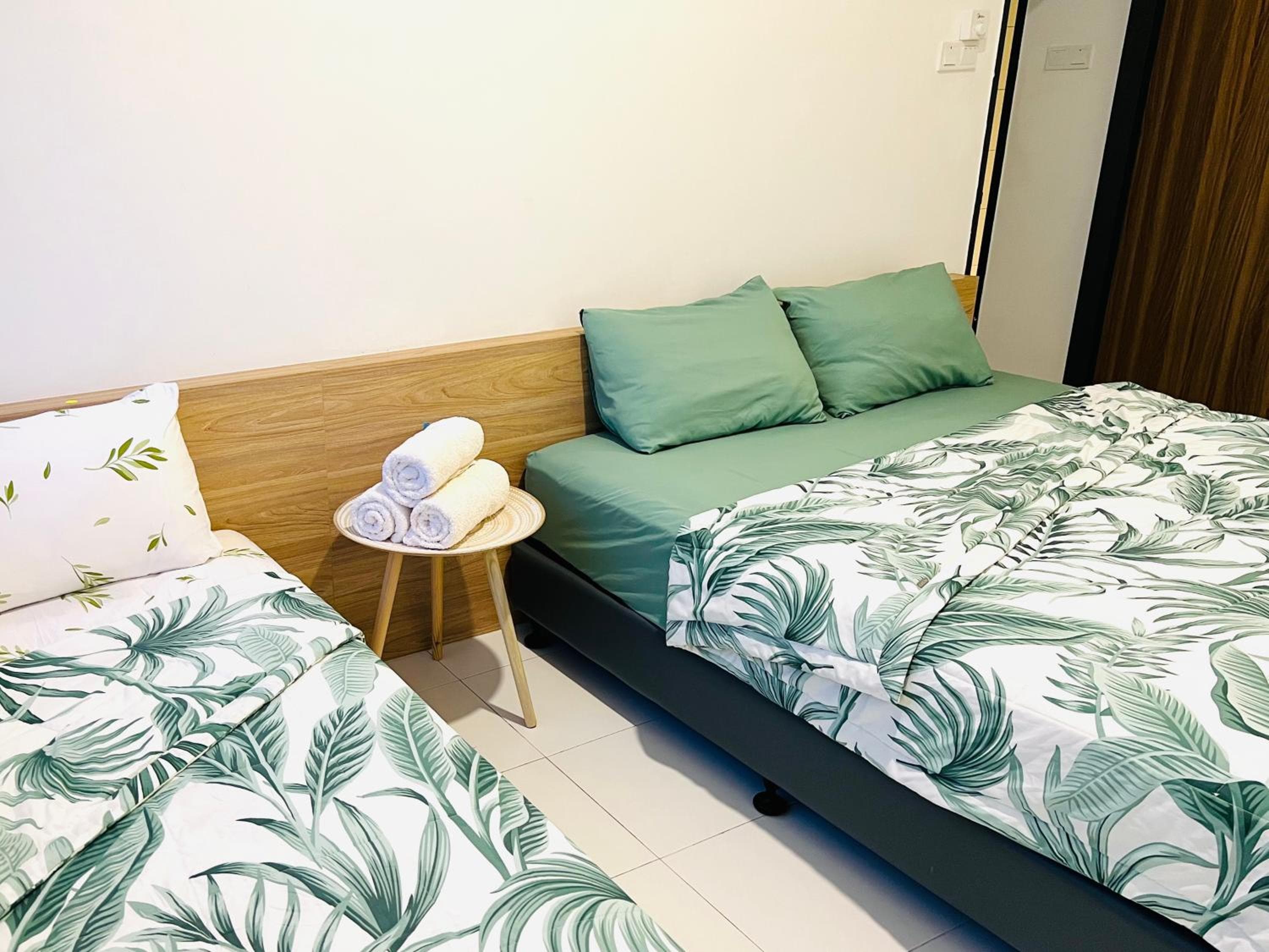 Imperio Homestay Alor Star, Alor Setar, photo 2