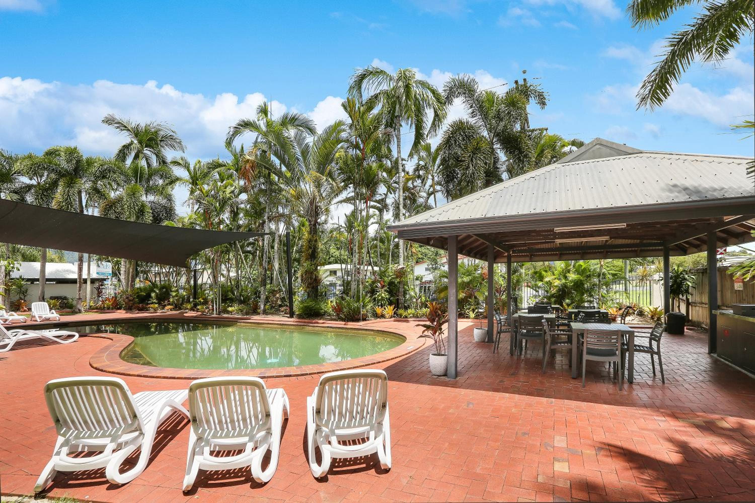 Citysider Cairns Holiday Apartments, Cairns, photo 3