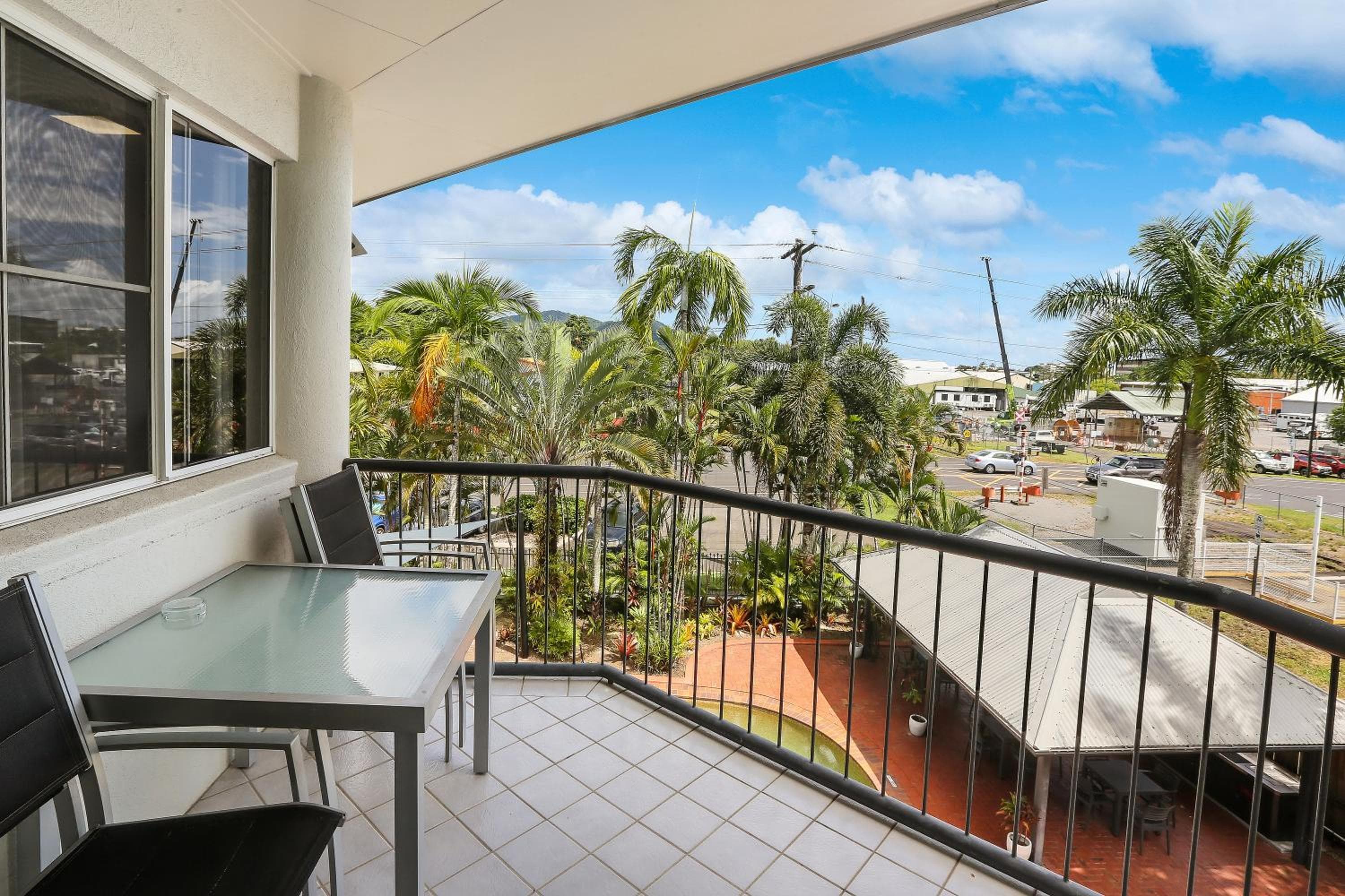 Citysider Cairns Holiday Apartments, Cairns, photo 6