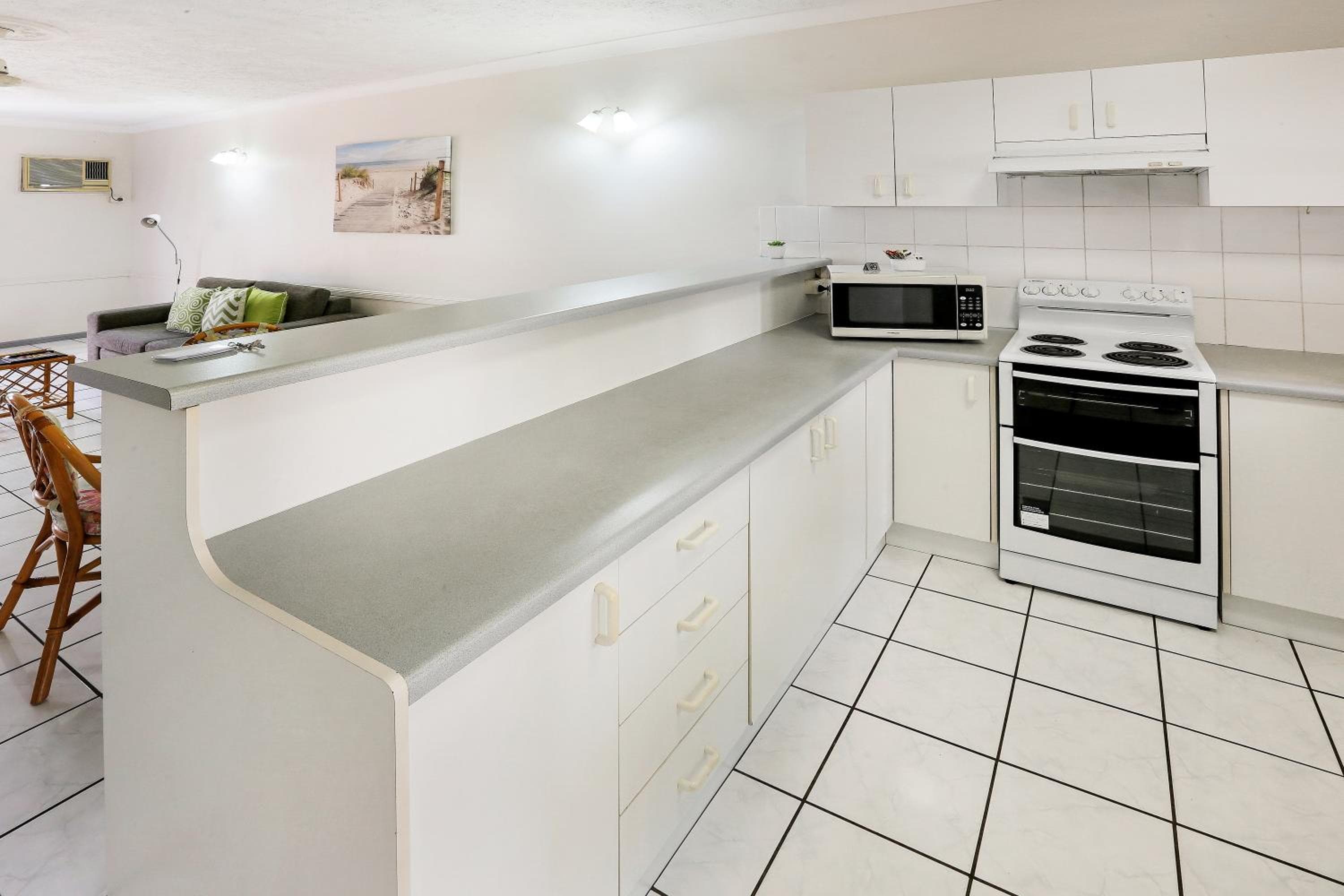 Citysider Cairns Holiday Apartments, Cairns, photo 4