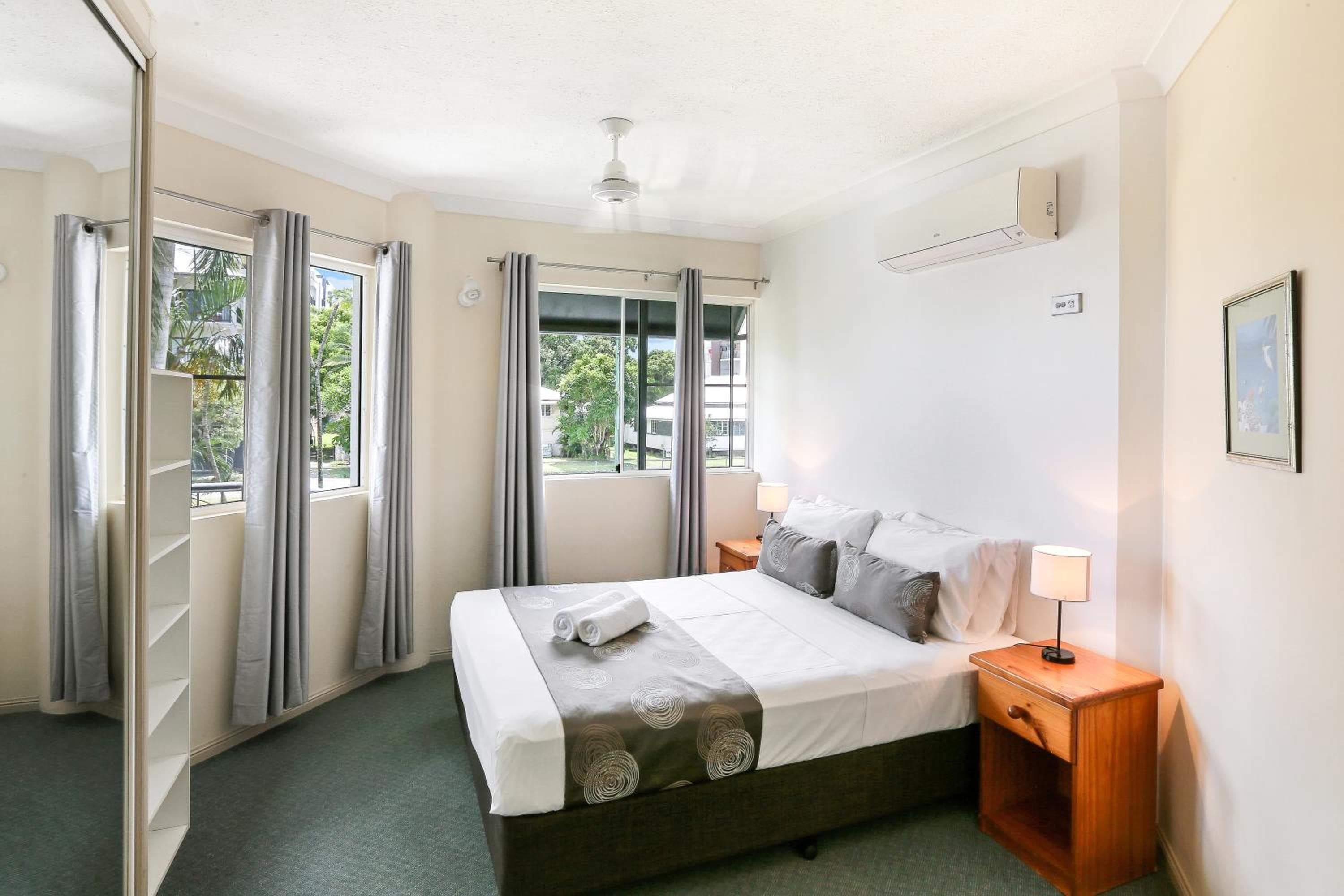 Citysider Cairns Holiday Apartments, Cairns, photo 5