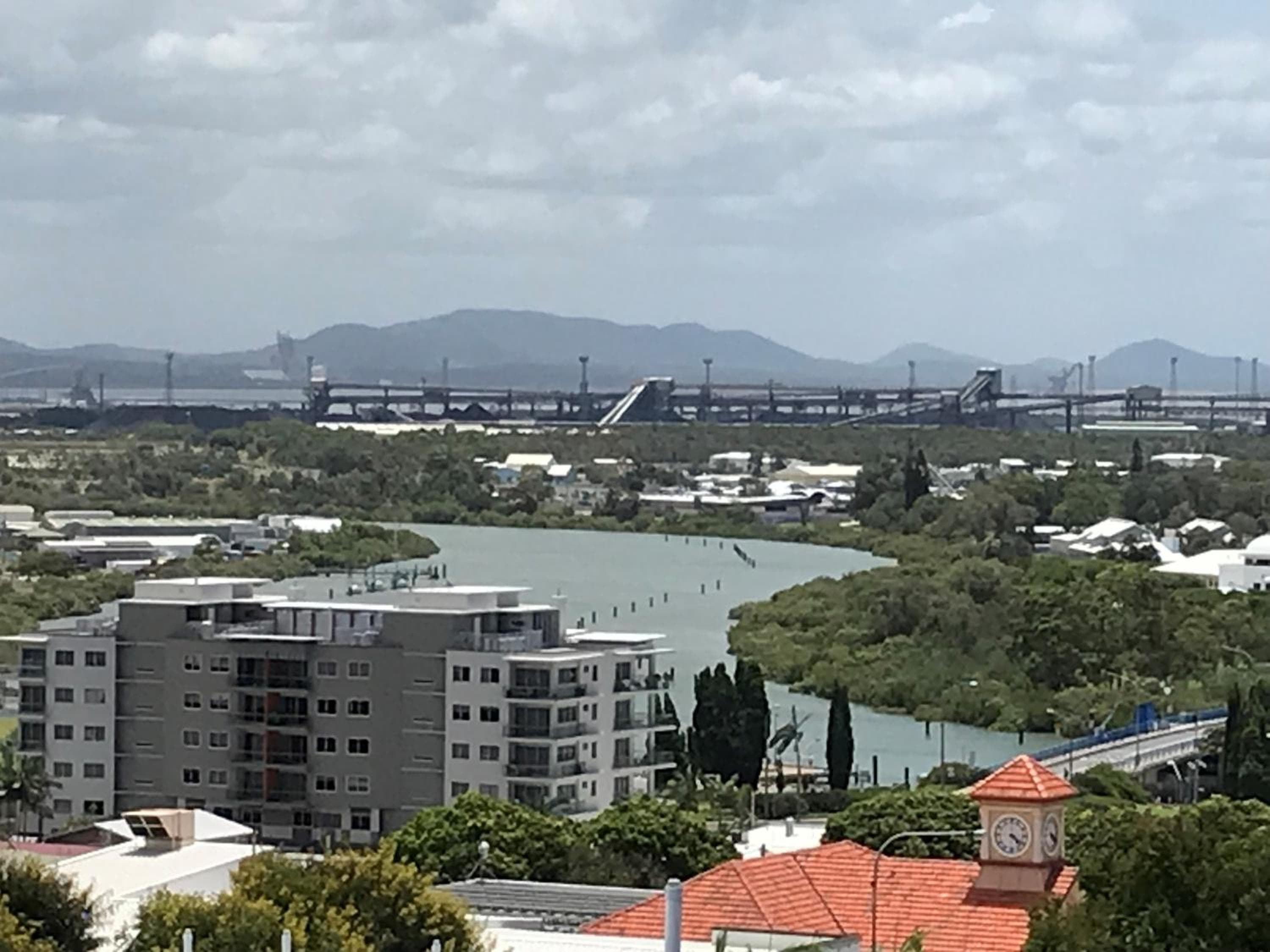 Highpoint International Hotel, Gladstone, photo 3