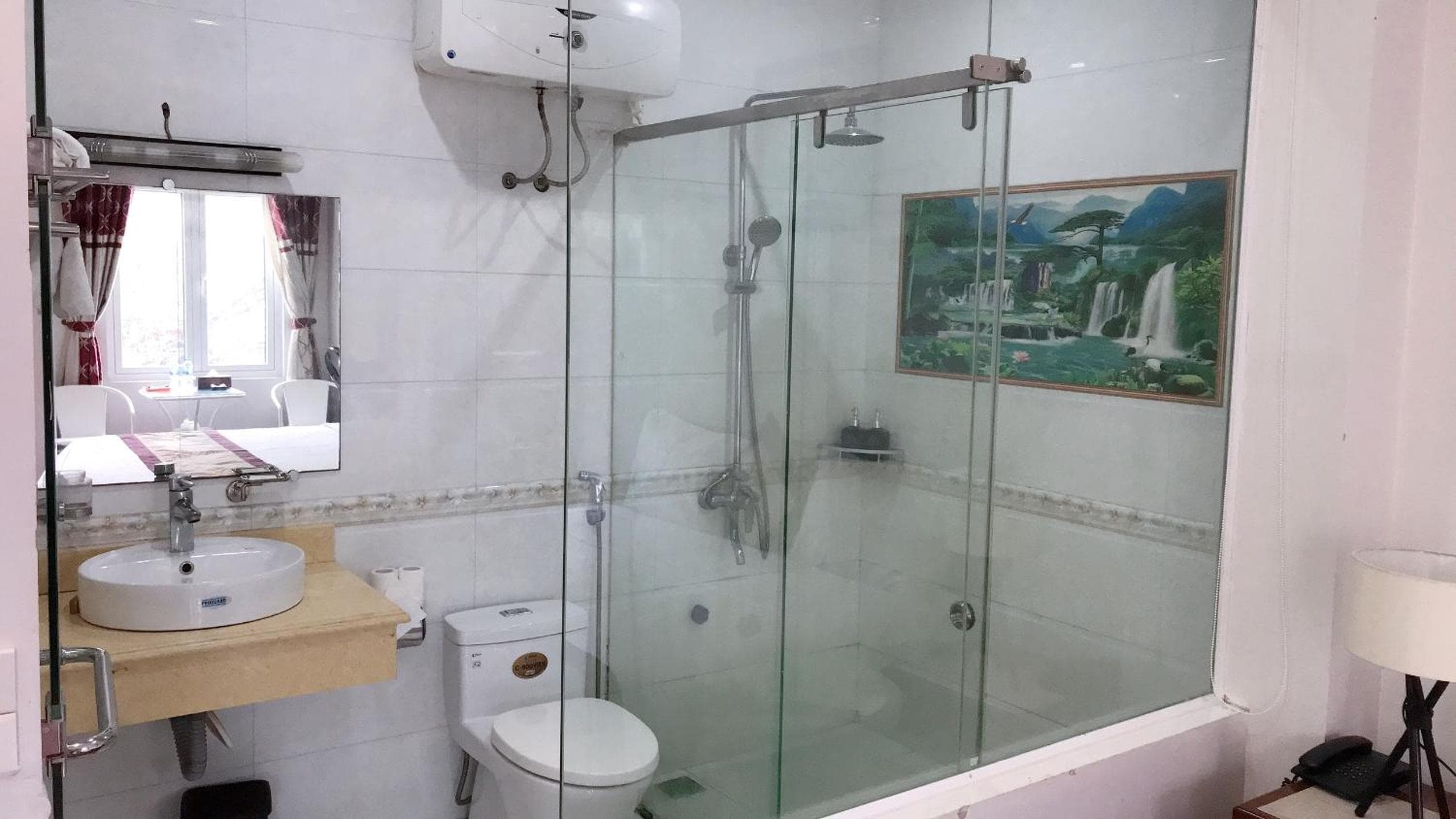 GALAXY HOTEL Bắc Ninh, Bồ Sơn, photo 3