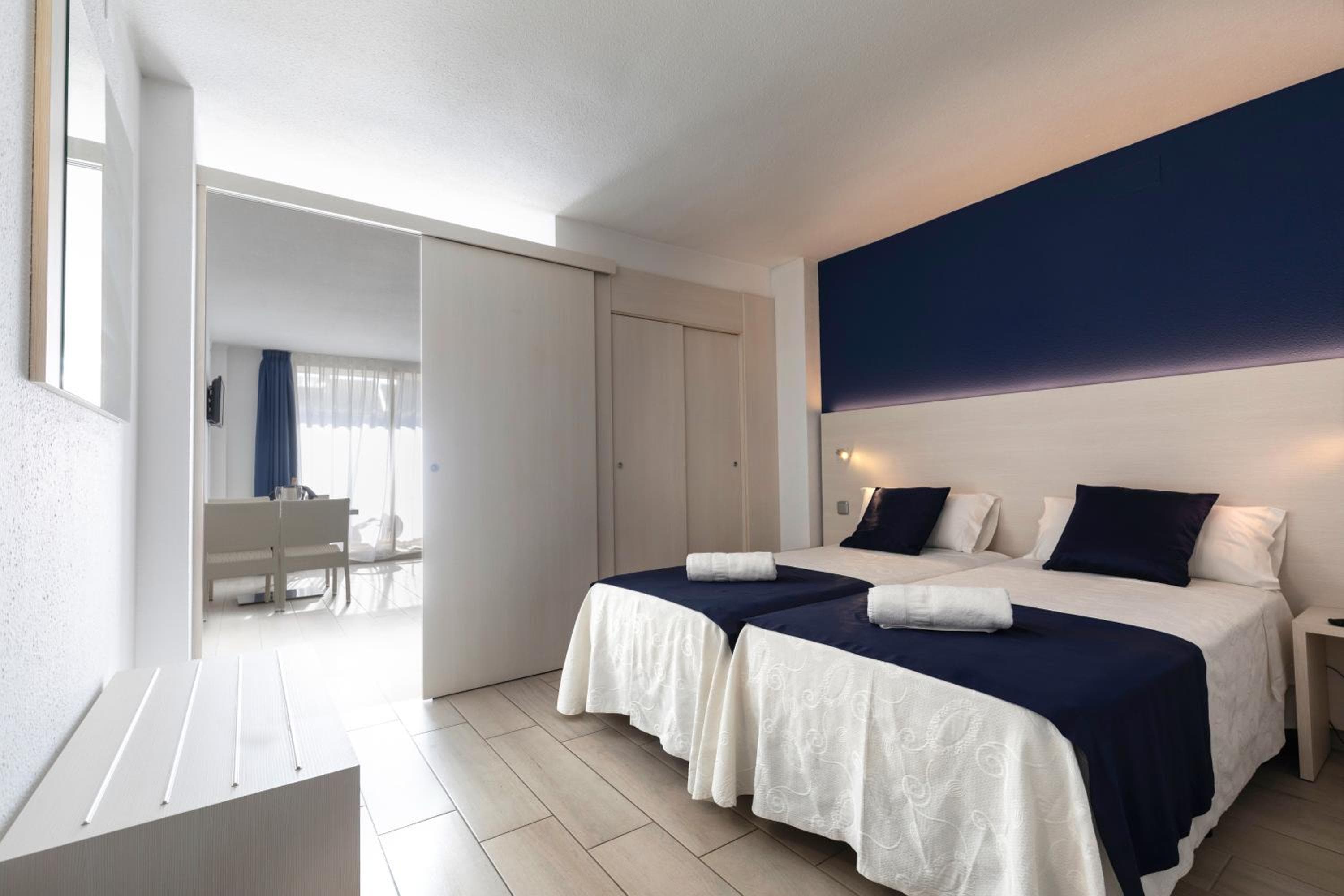 Aparthotel Miami Park, Calella, photo 4