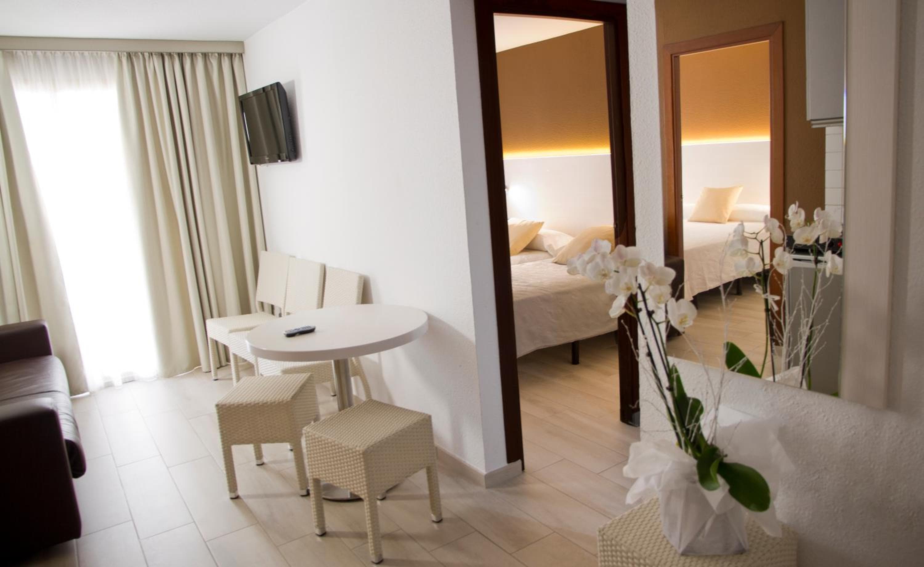Aparthotel Miami Park, Calella, photo 3