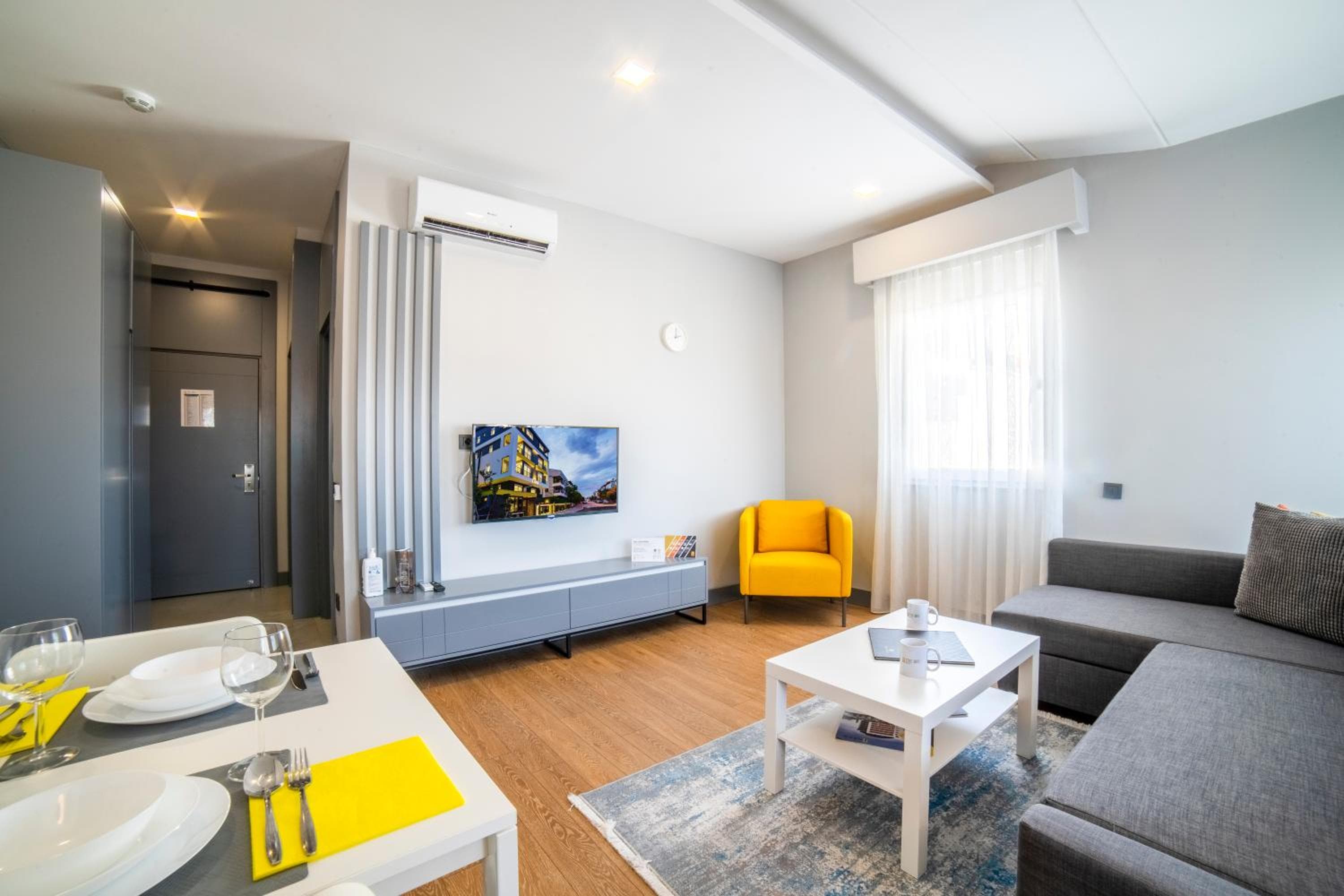 Stile Suite Family Hotel, Antalya, photo 6