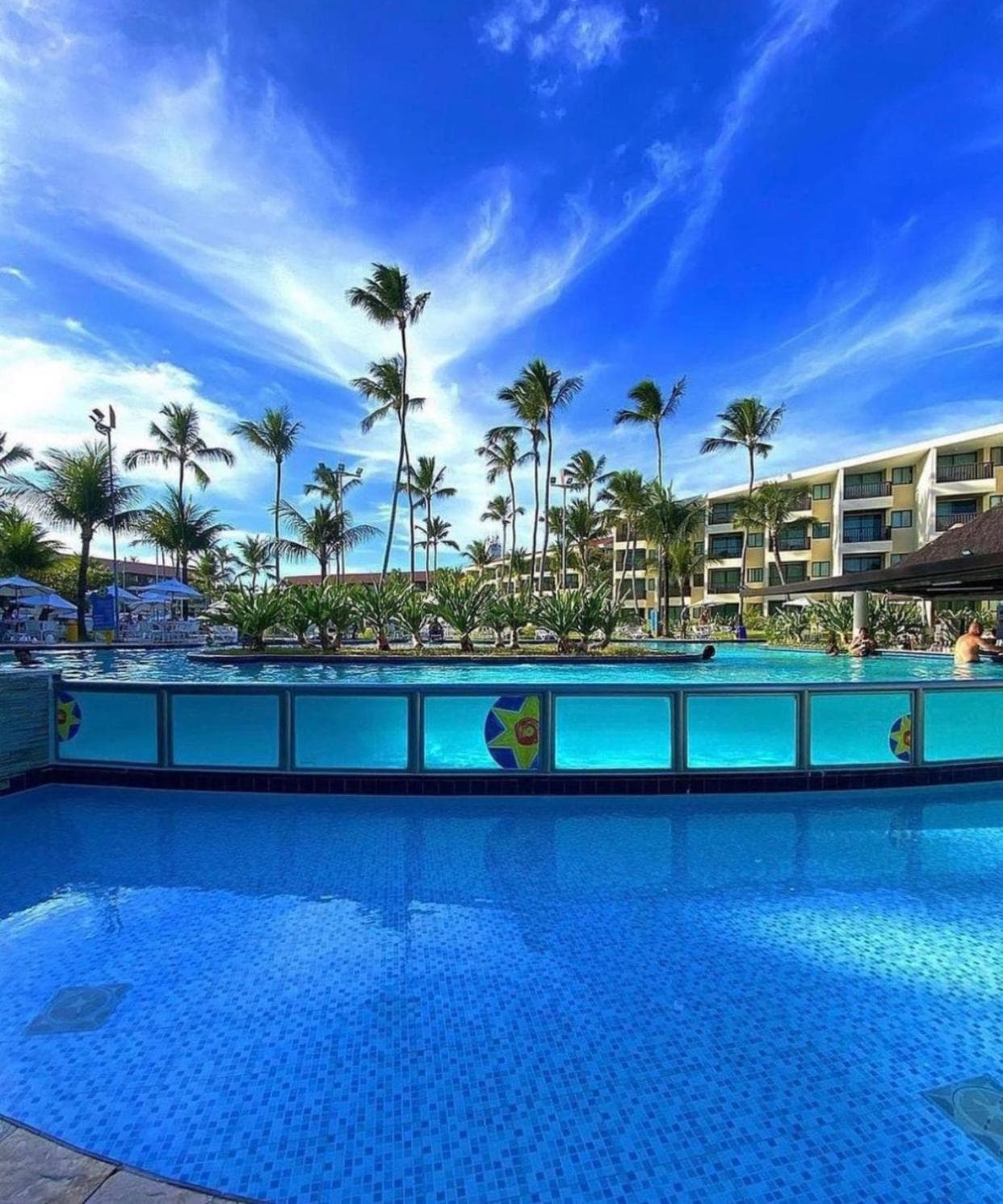 Marulhos Resort Beach - 2 quartos & 1 quarto, Porto De Galinhas, photo 2