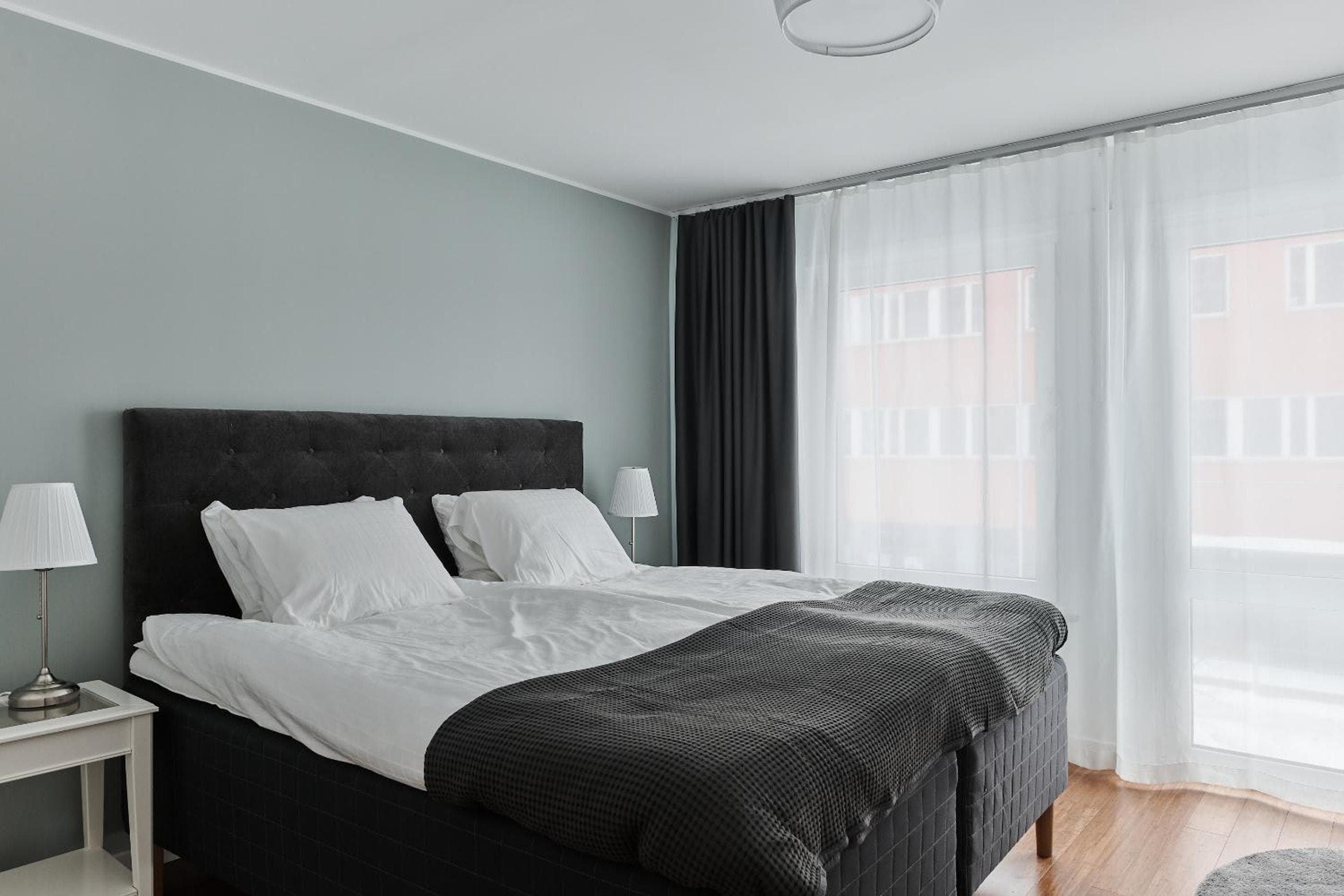 Continental Apartment Hotel Knivsta, Knivsta, photo 4