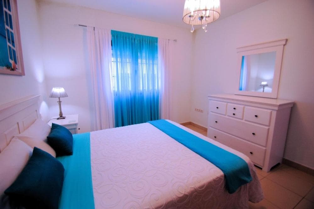 La Graciosa Mykonos Beach, Junior Suite, Caleta de Sebo