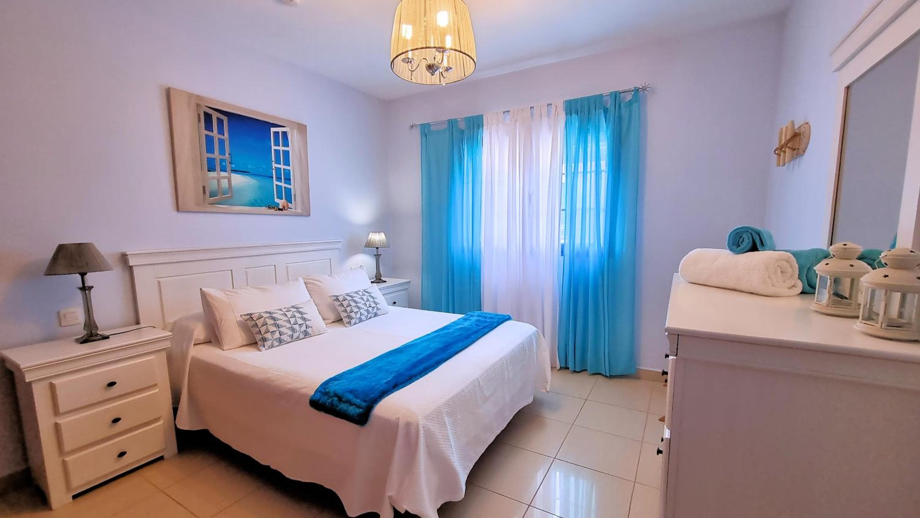 La Graciosa Mykonos Beach, Junior Suite, Caleta de Sebo, photo 2